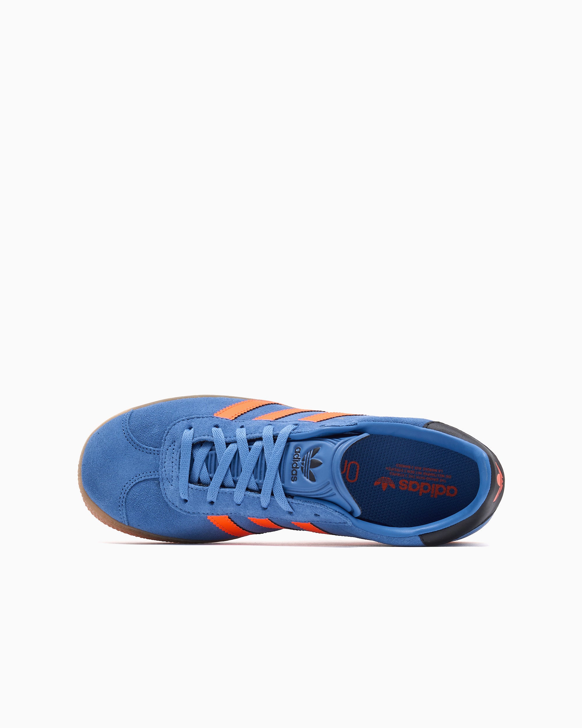 Sneakers adidas Originals Gazelle Teens - JP7124