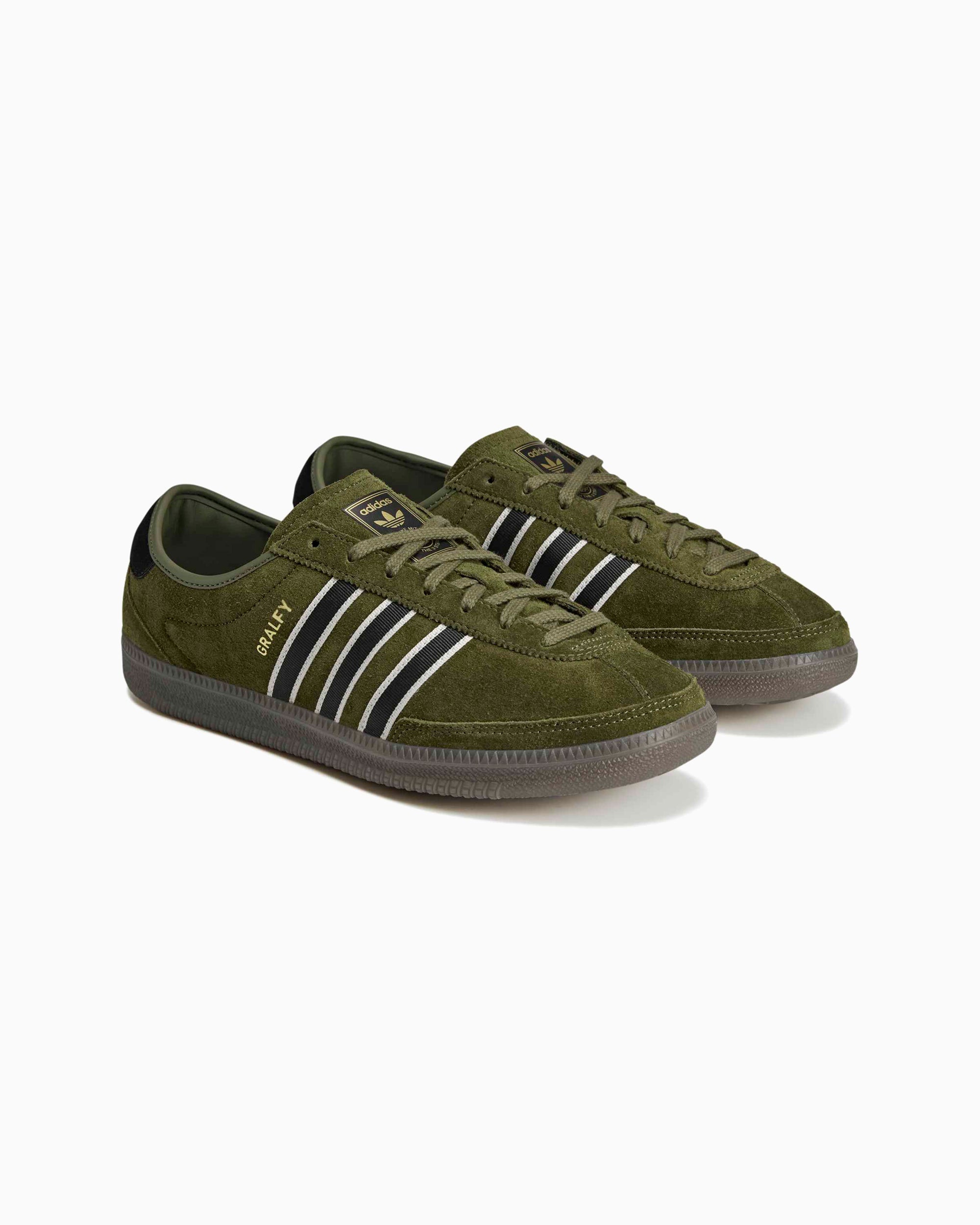 adidas gazelle silver green womens ✓ Adidas Samba OG Cow Print (JR1256)