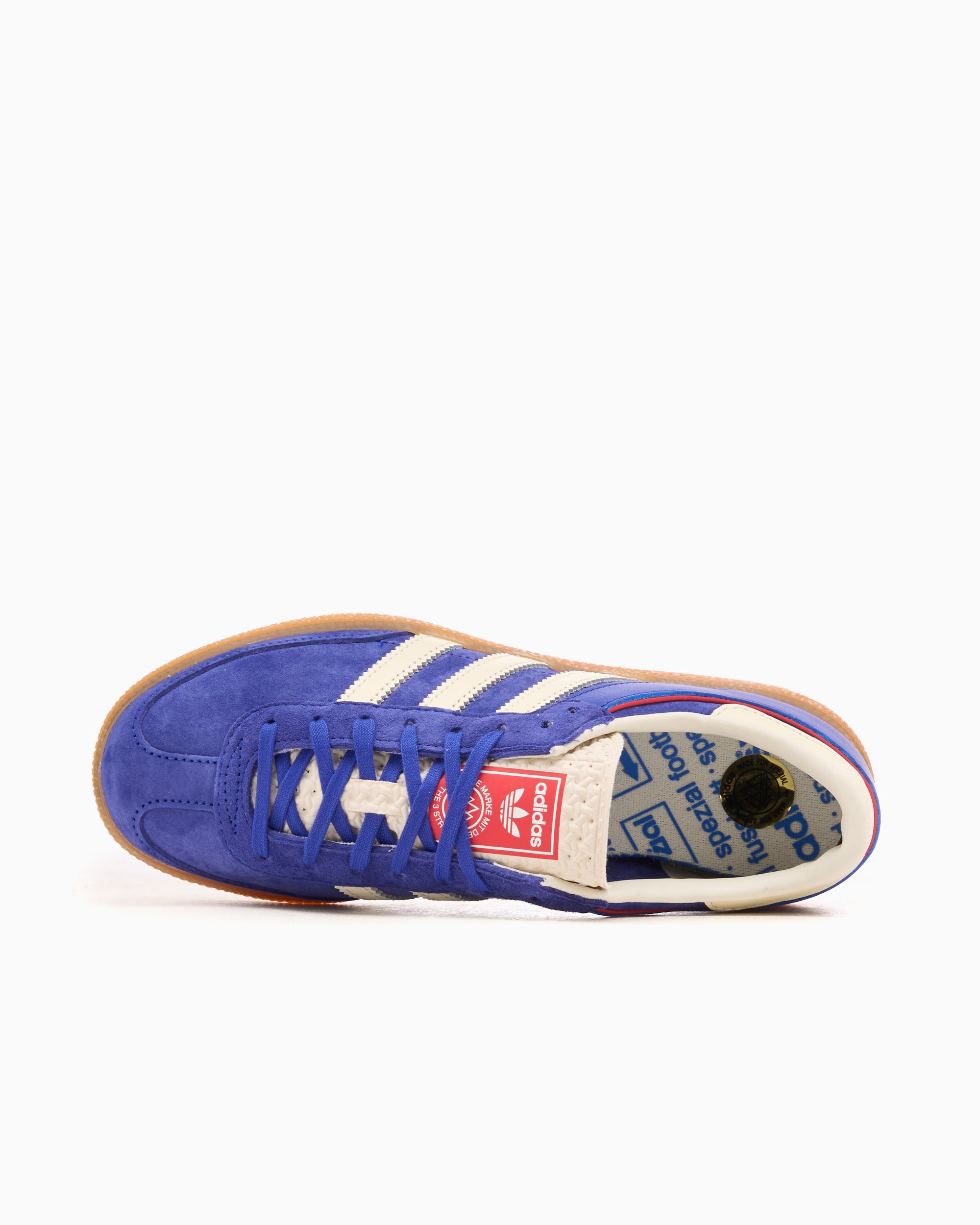 Sneakers adidas Originals Handball Cup SPZL - JS3062