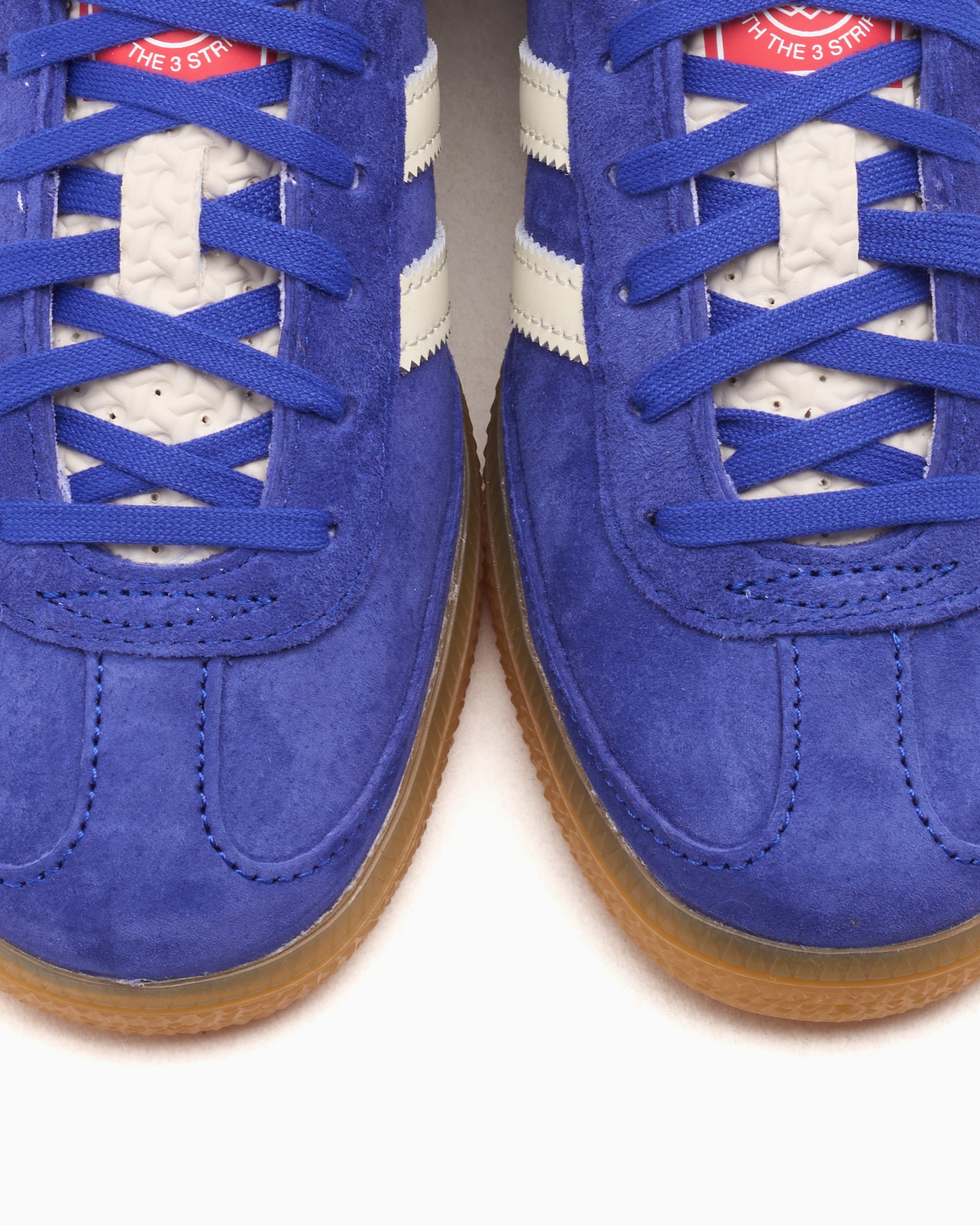 Sneakers adidas Originals Handball Cup SPZL - JS3062