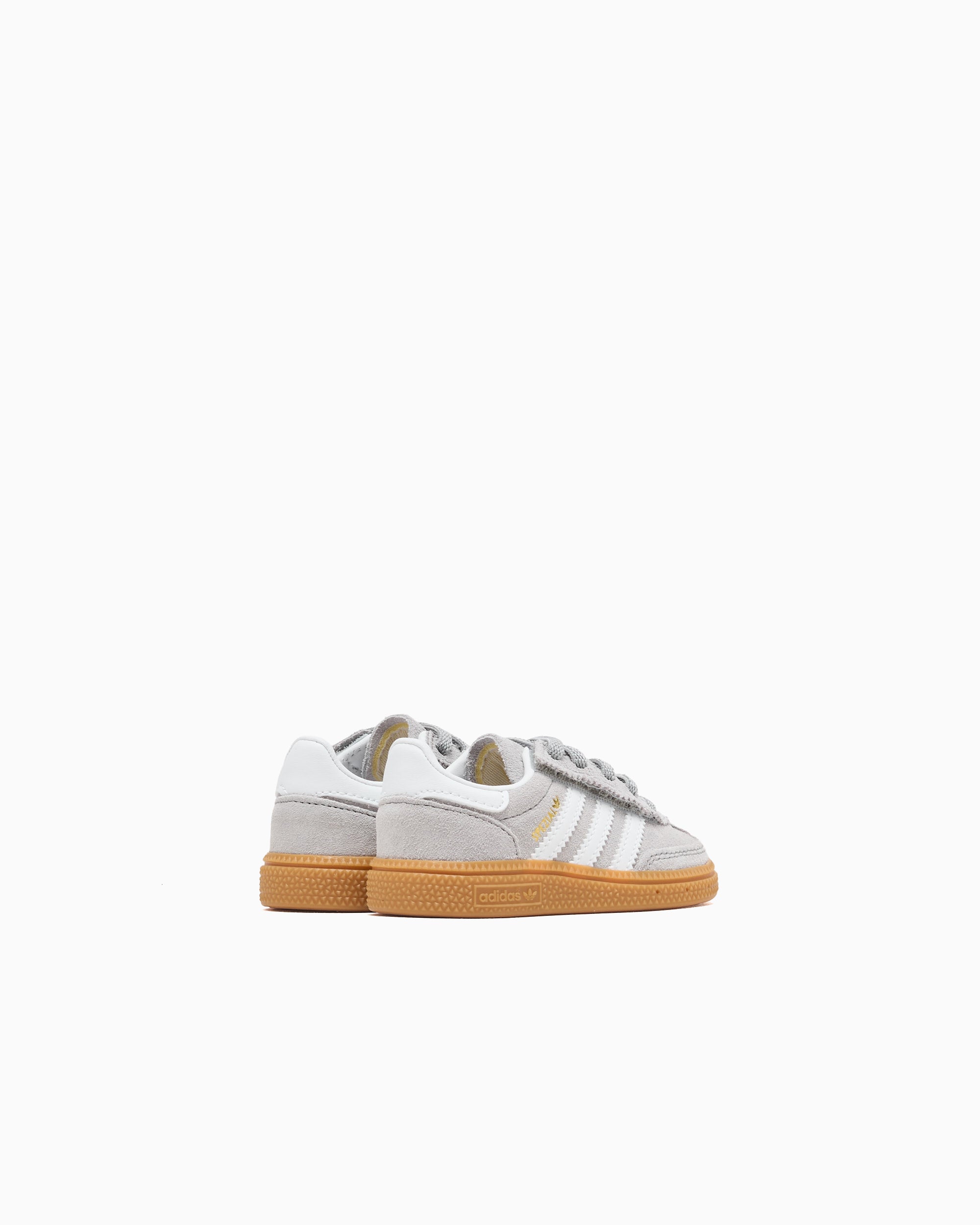 So Match フーディー adidas Originals Handball Spezial Comfort Elastic Lace Infants