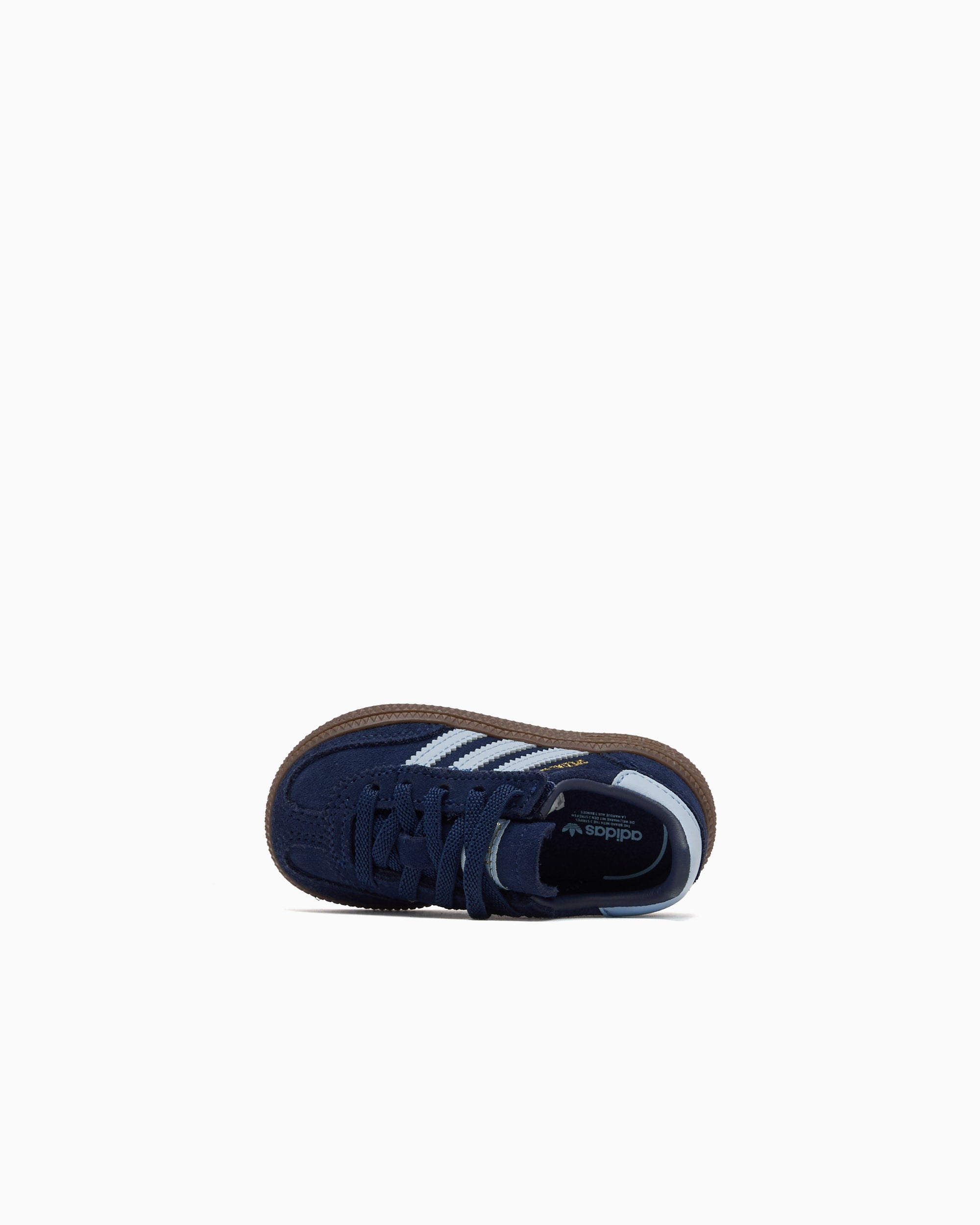 Sneakers adidas Originals Handball Spezial Comfort Elastic Laces Infants - JI2899