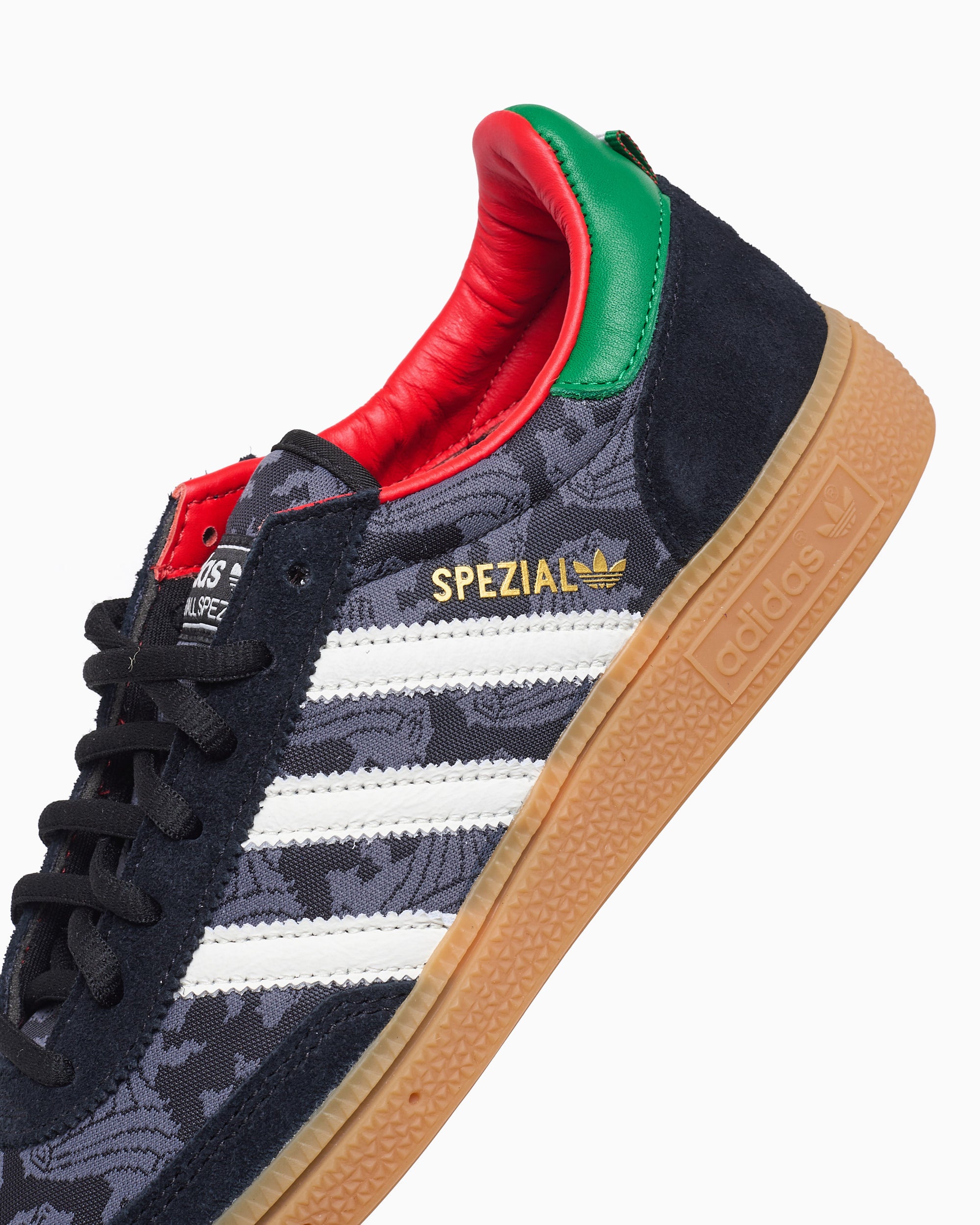 Sneakers adidas Originals Handball Spezial - HQ7261