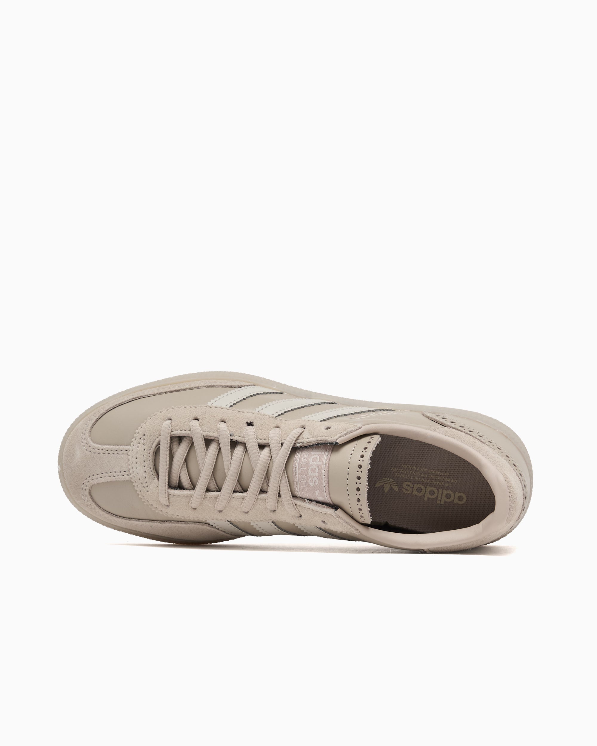 Sneakers adidas Originals Handball Spezial - JQ8295