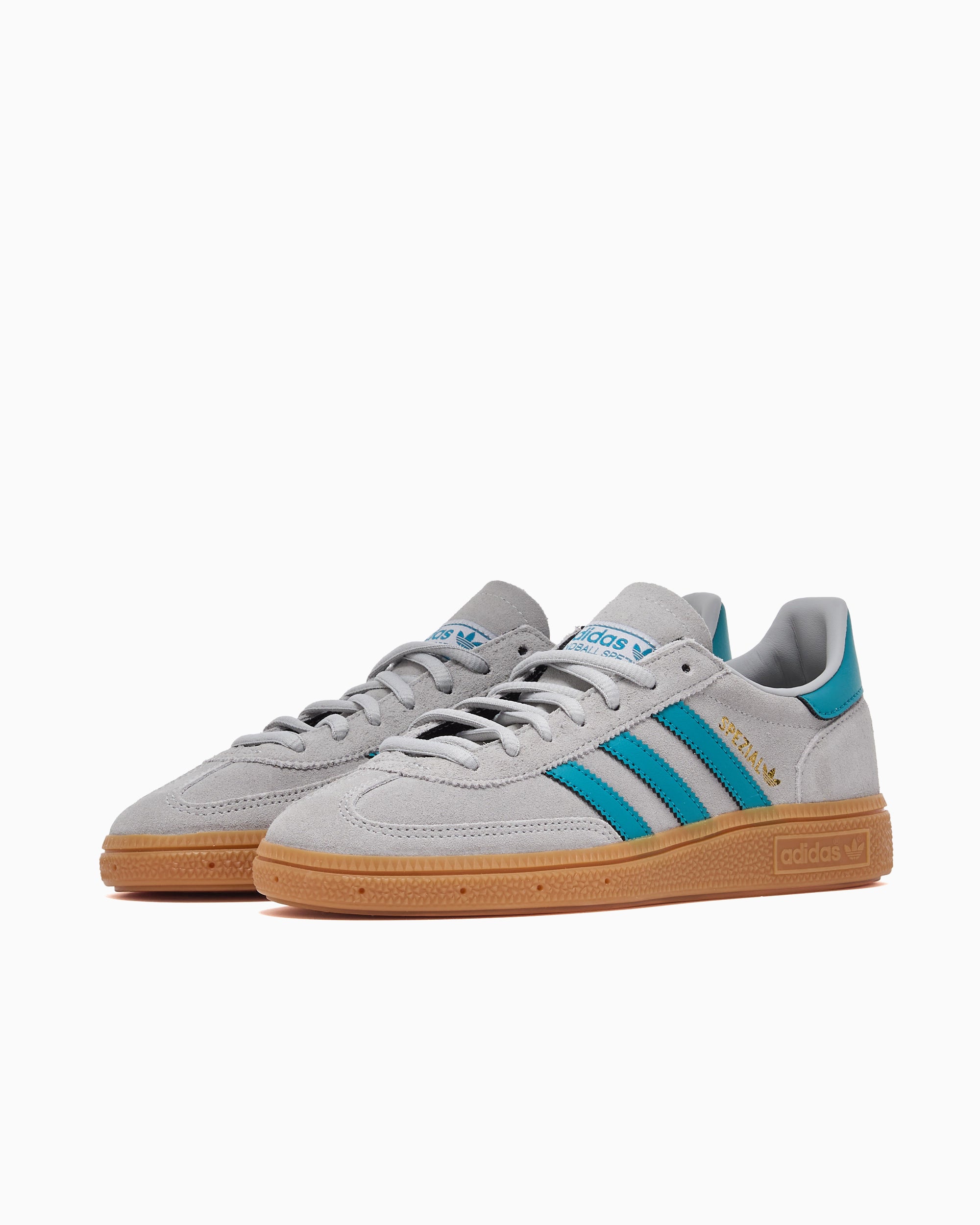 Sneakers adidas Originals Handball Spezial - JR3844