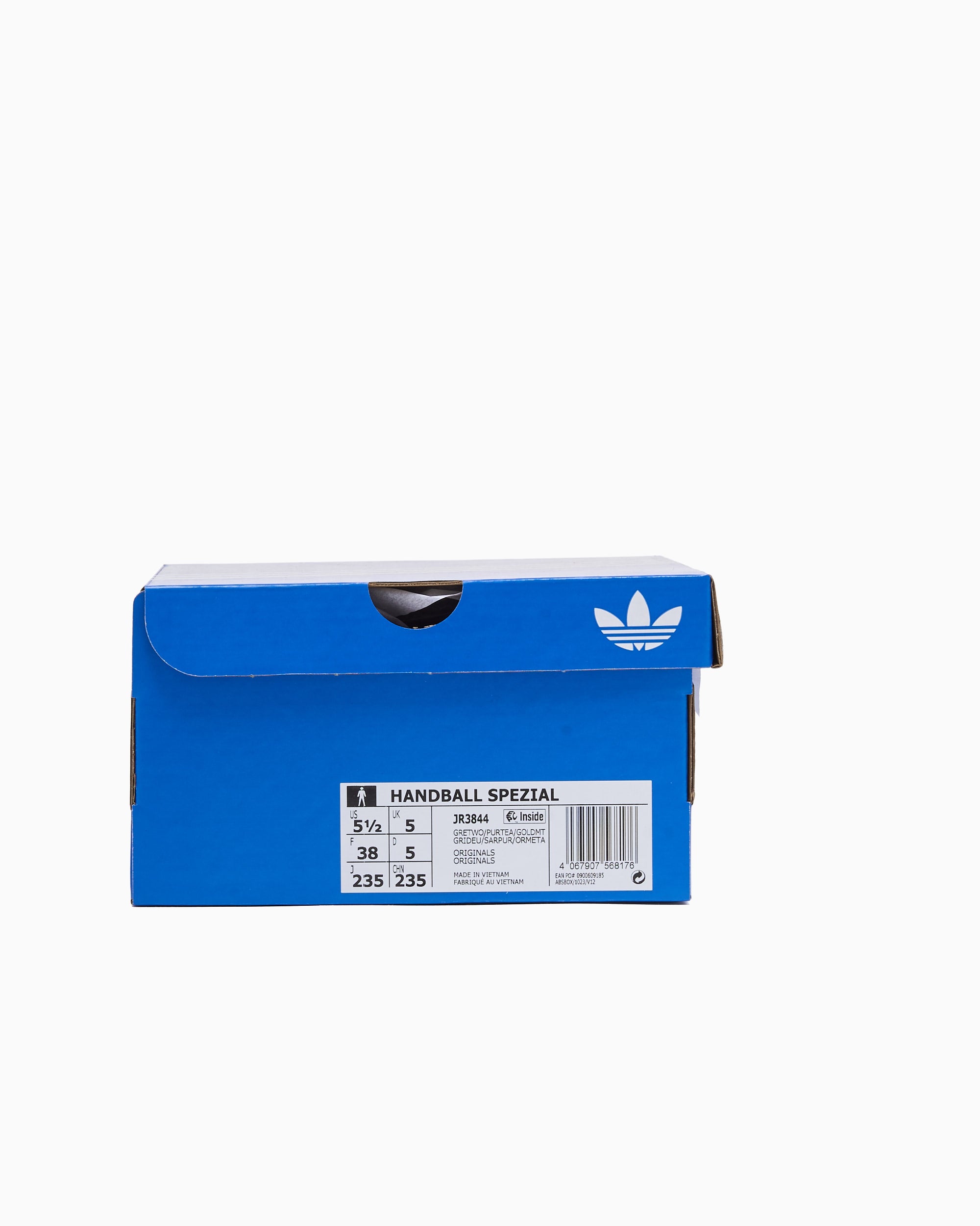 Sneakers adidas Originals Handball Spezial - JR3844