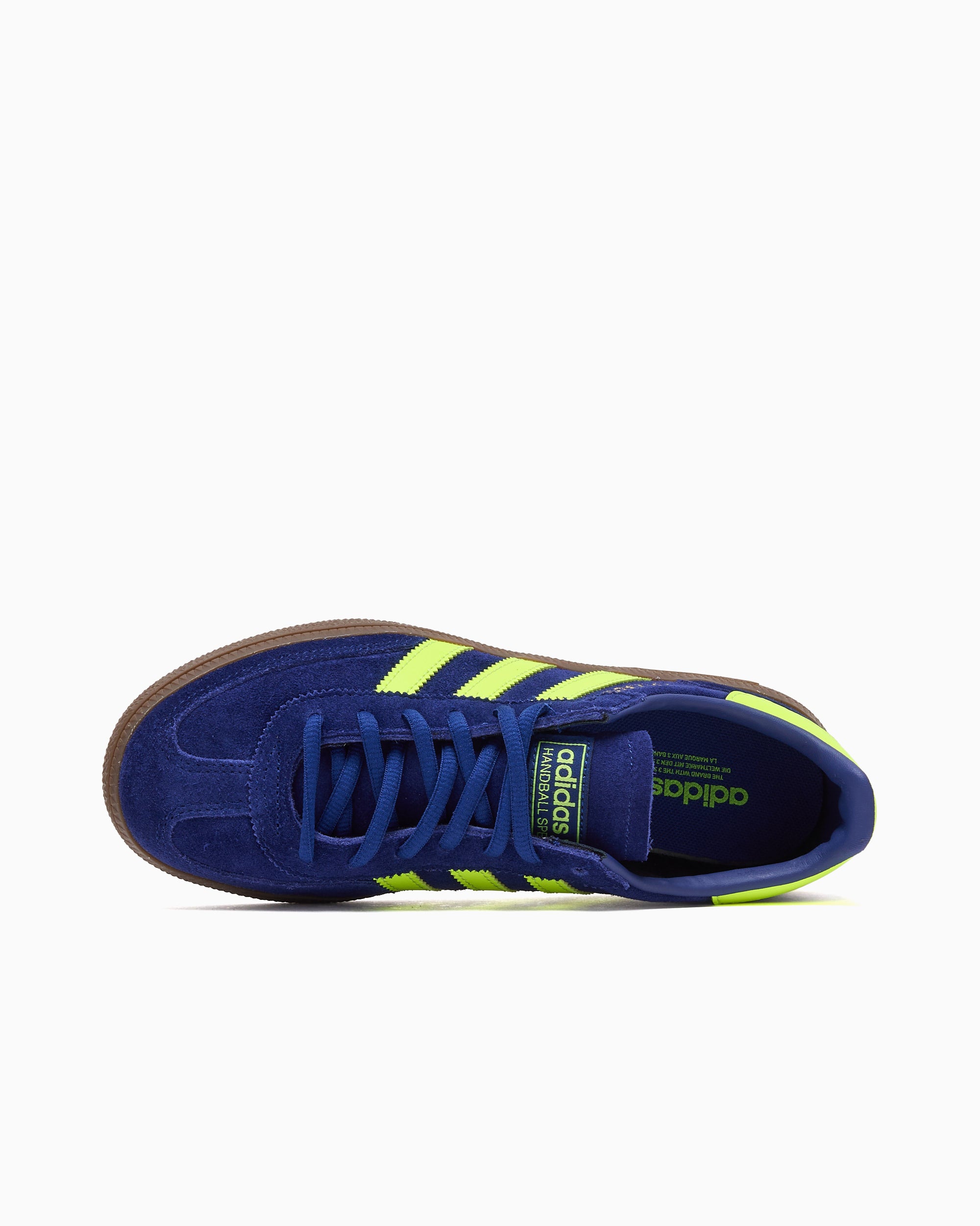 Sneakers adidas Originals Handball Spezial - JR3845