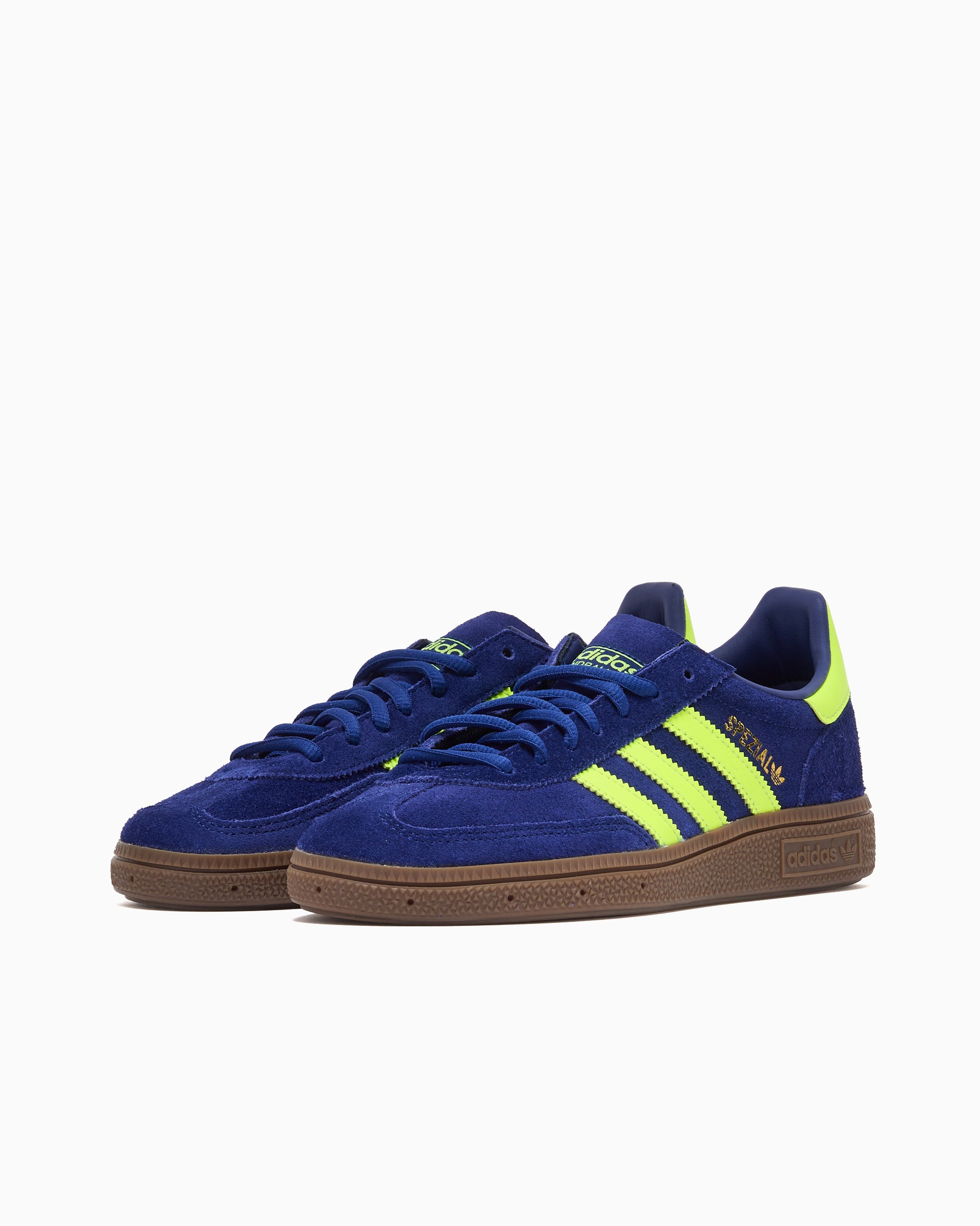 Sneakers adidas Originals Handball Spezial - JR3845