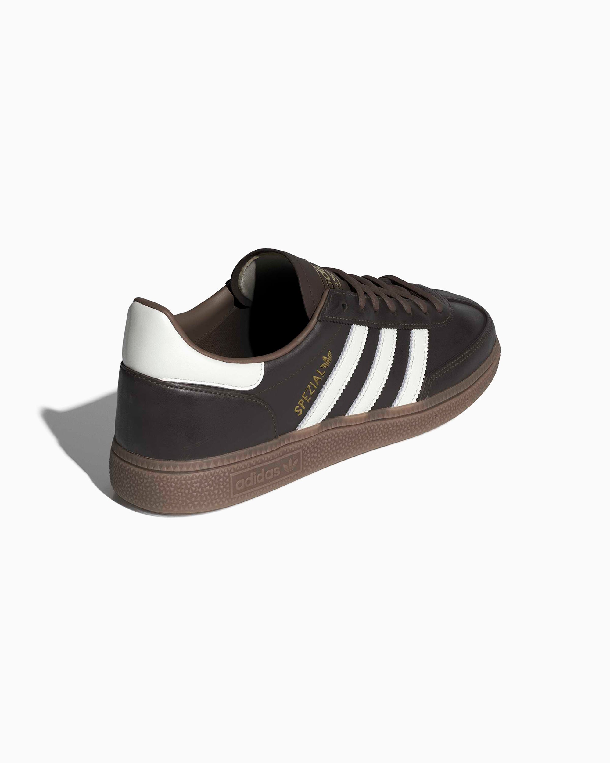adidas SPEZIAL ブラウン スニーカー adidas Originals Handball Spezial