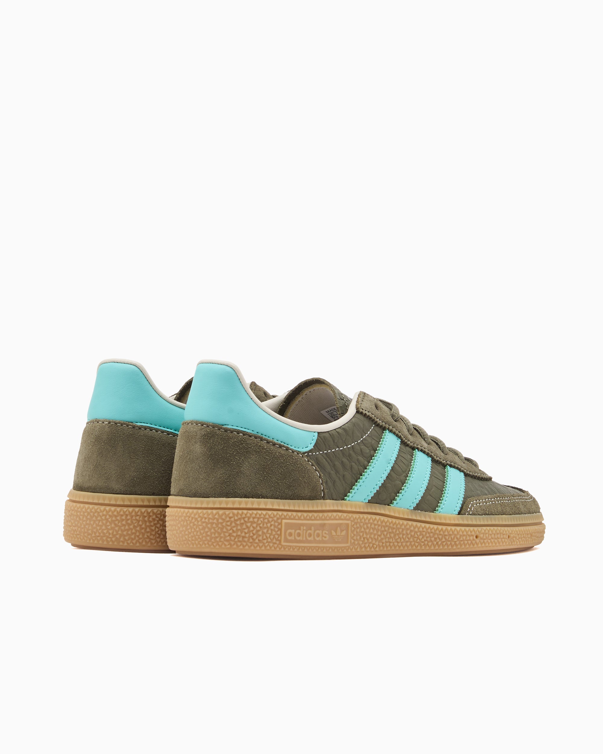Sneakers adidas Originals Handball Spezial - KI8685