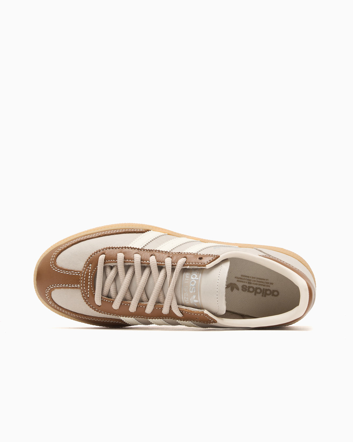 Sneakers adidas Originals Handball Spezial - KJ7418