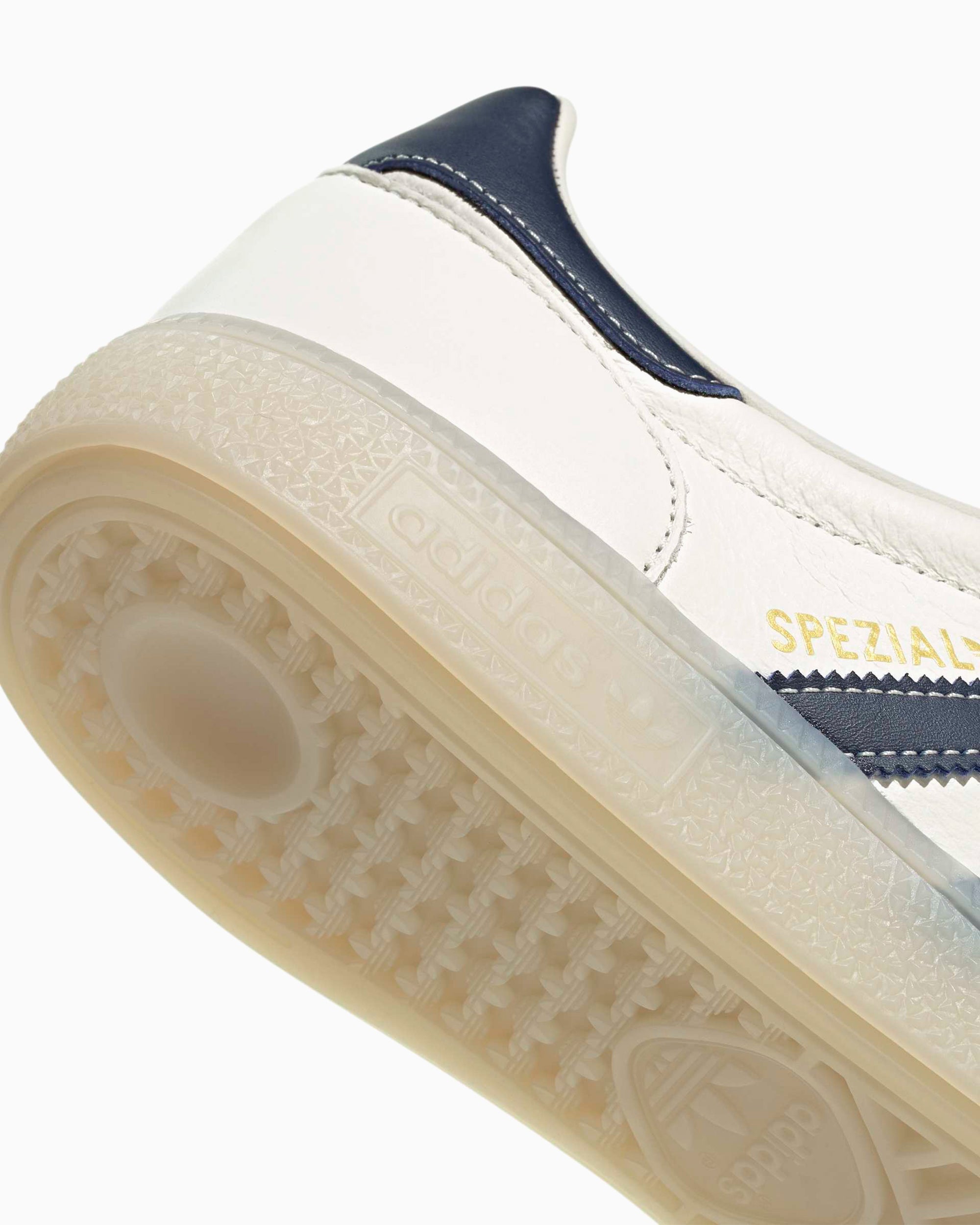 Sneakers adidas Originals Handball Spezial - KJ9928