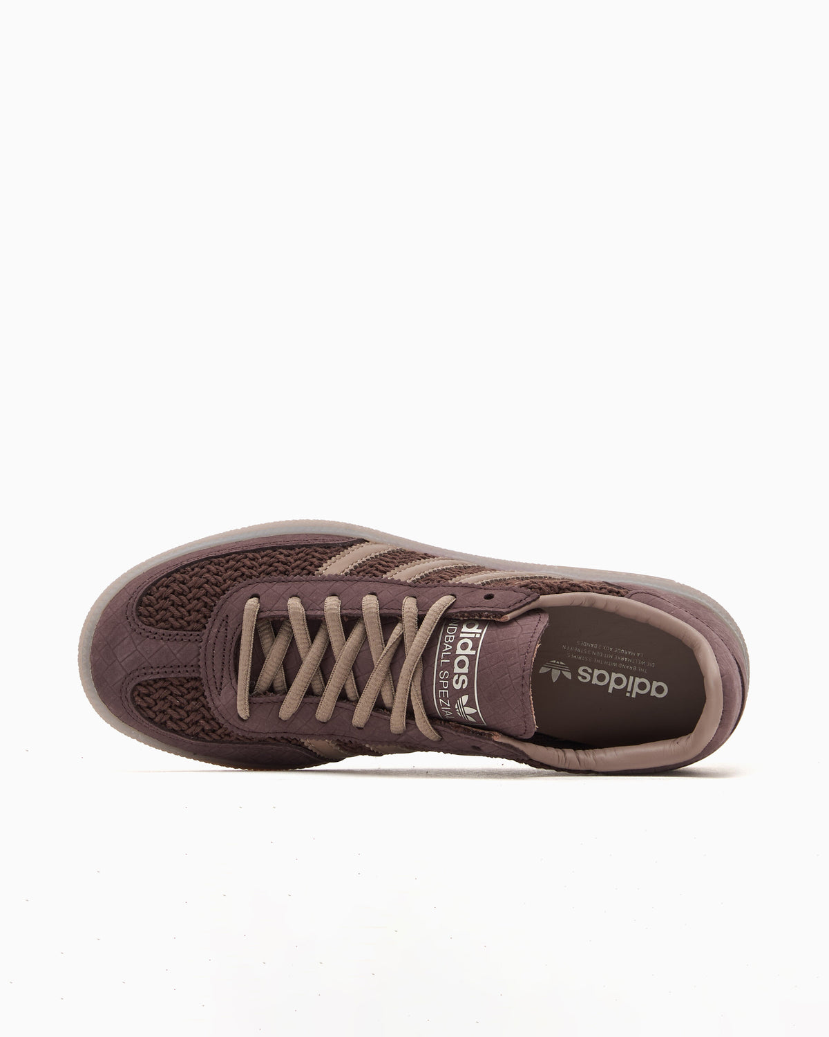 Sneakers adidas Originals Handball Spezial - KK4875