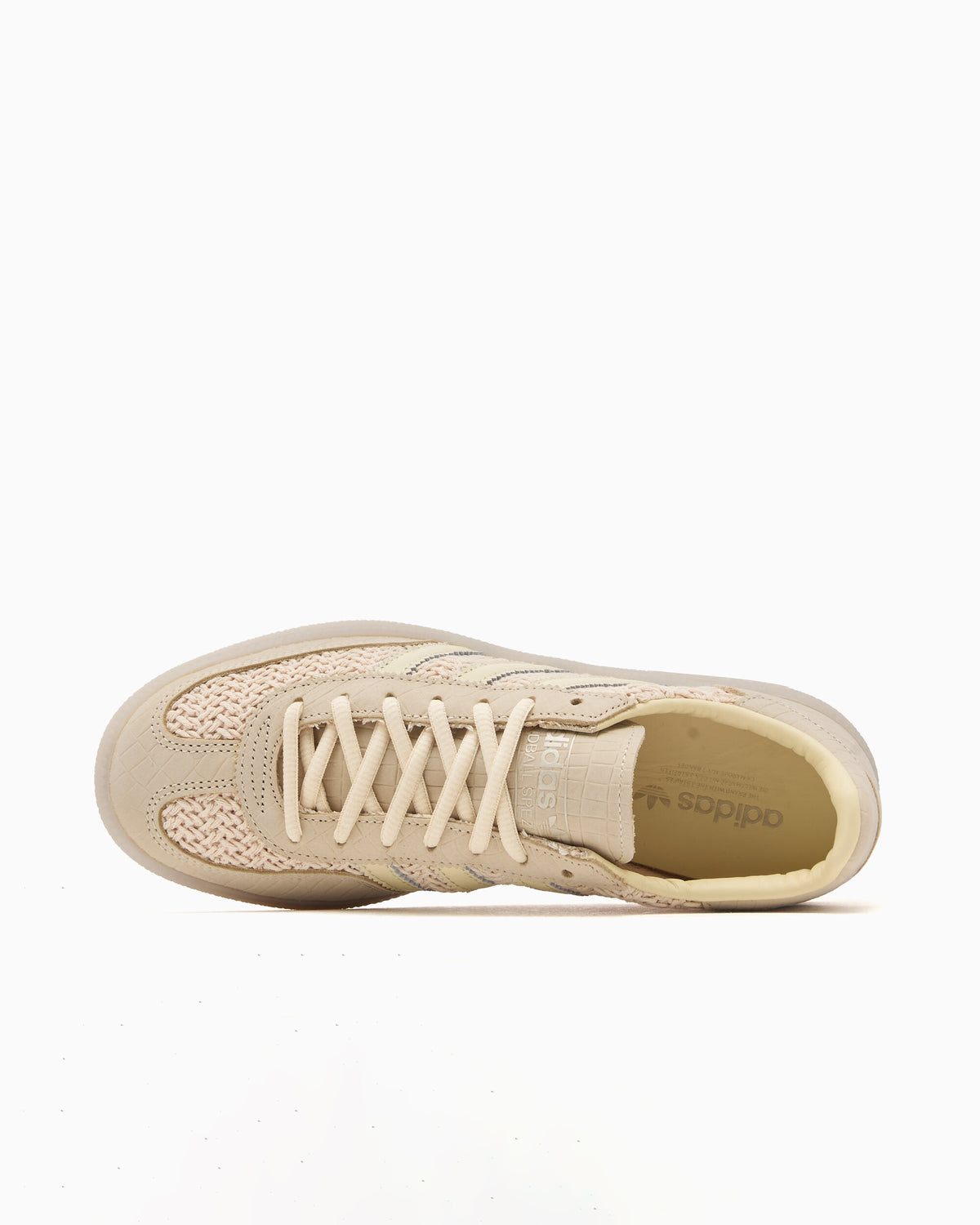 Sneakers adidas Originals Handball Spezial - KK4876