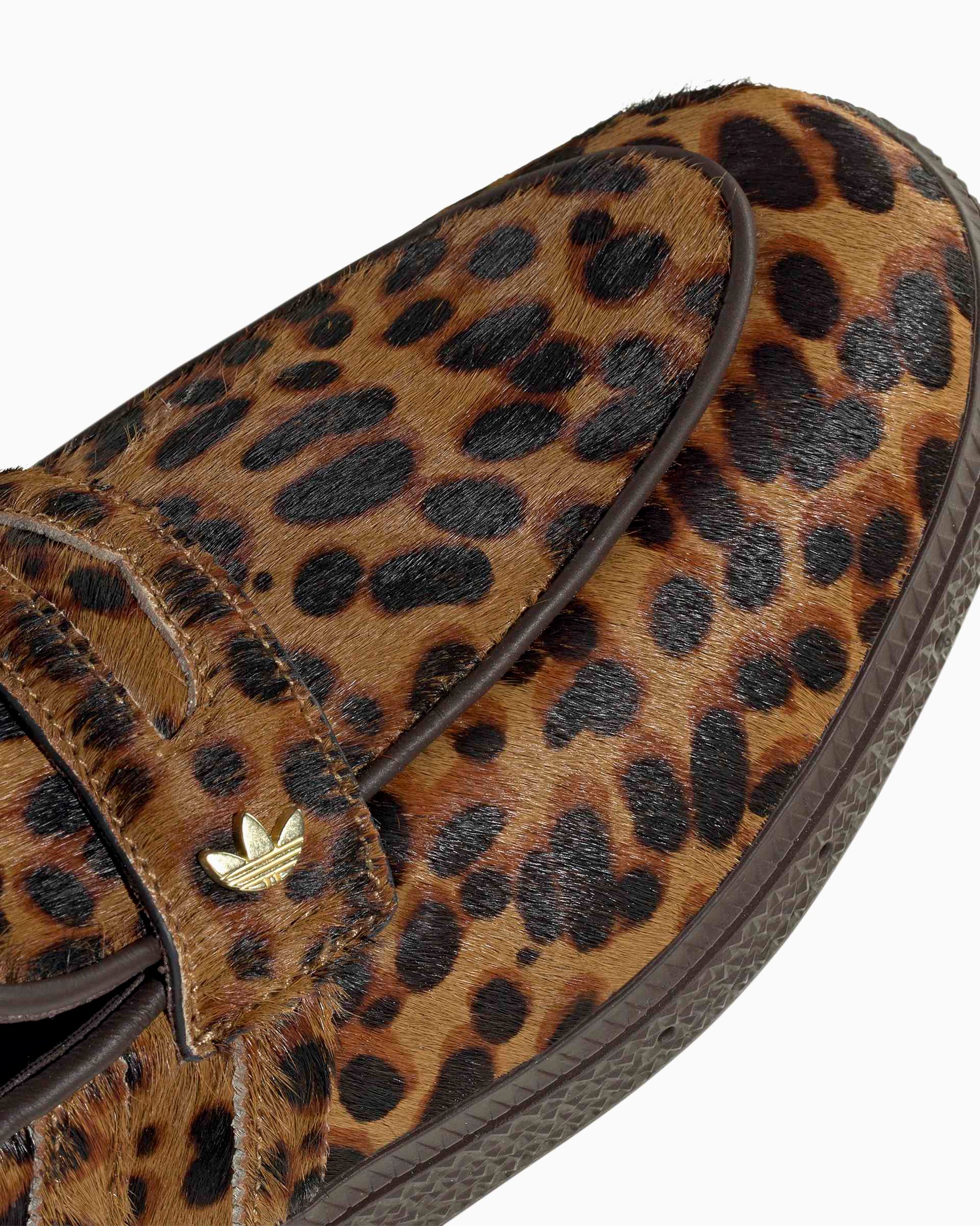 Sneakers adidas Originals Handball Spezial Loafer - KJ2526