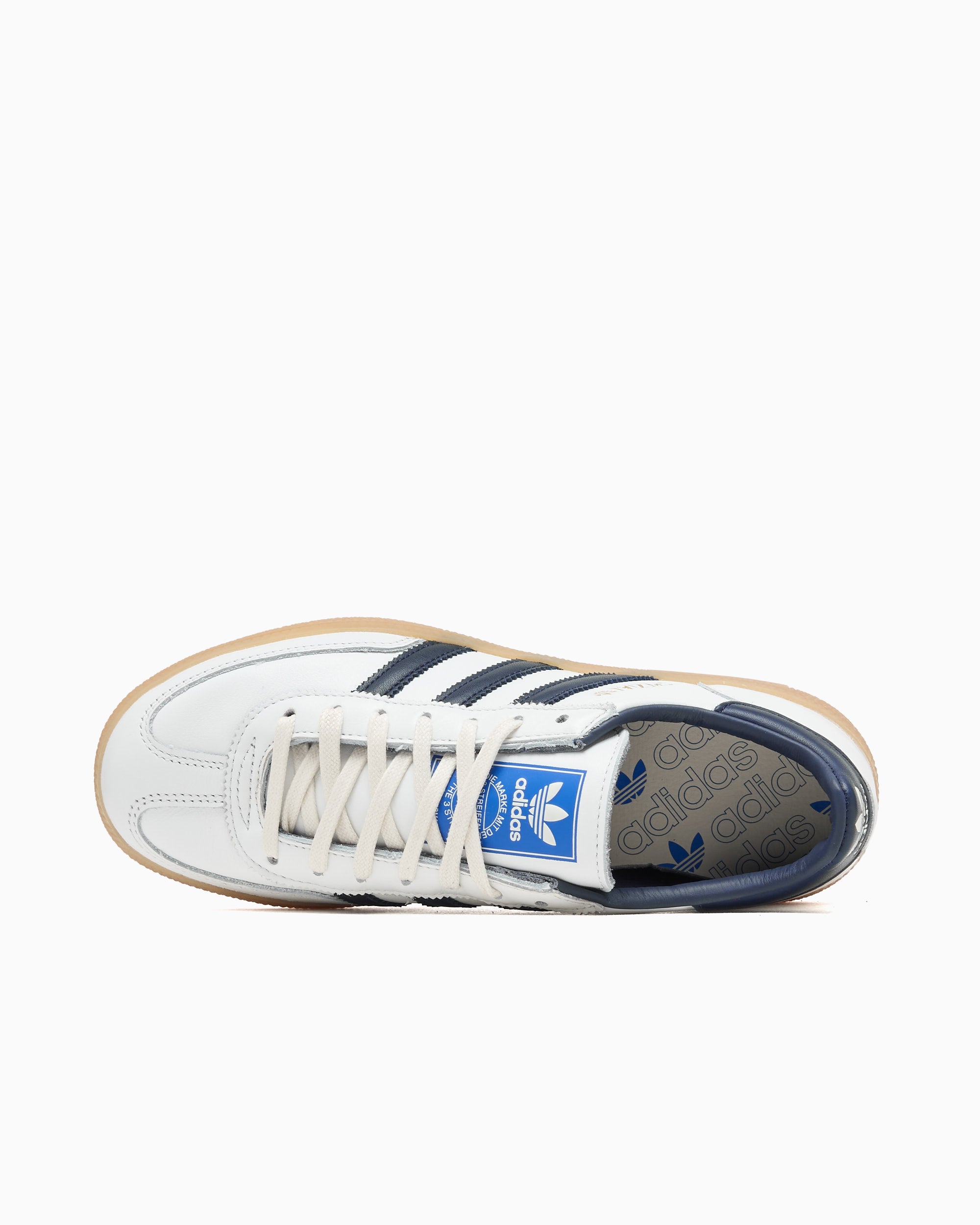 Sneakers adidas Originals Handball Spezial "Made in Germany" - JR9532