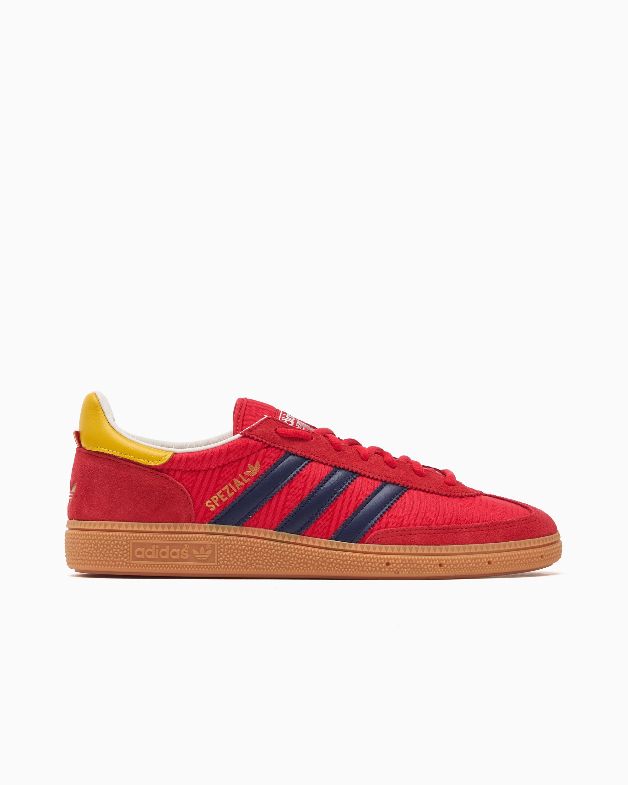 Sneakers adidas Originals Handball Spezial "Spain" - HQ7260