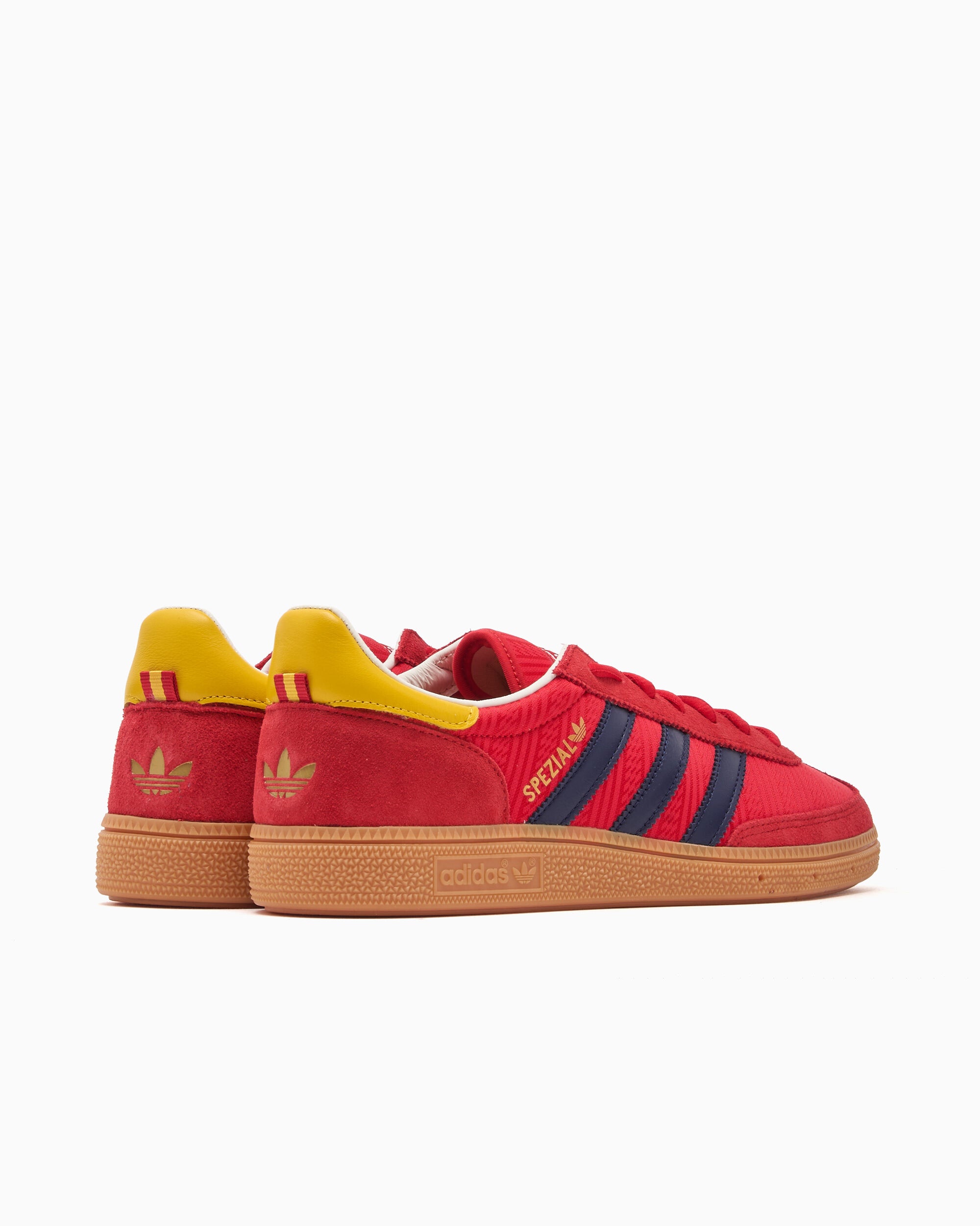 Sneakers adidas Originals Handball Spezial "Spain" - HQ7260