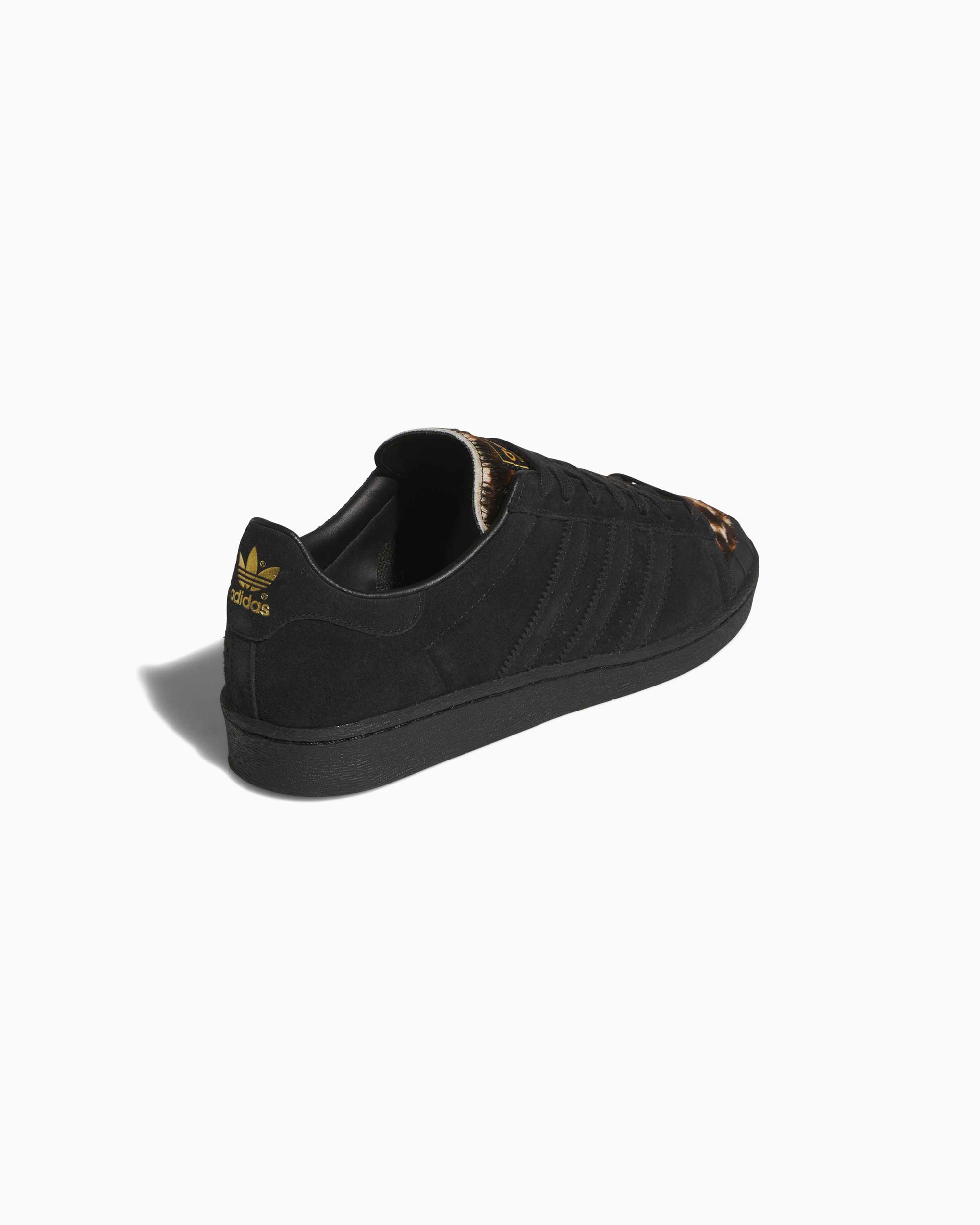 adidas Originals Jabbar Half Shell