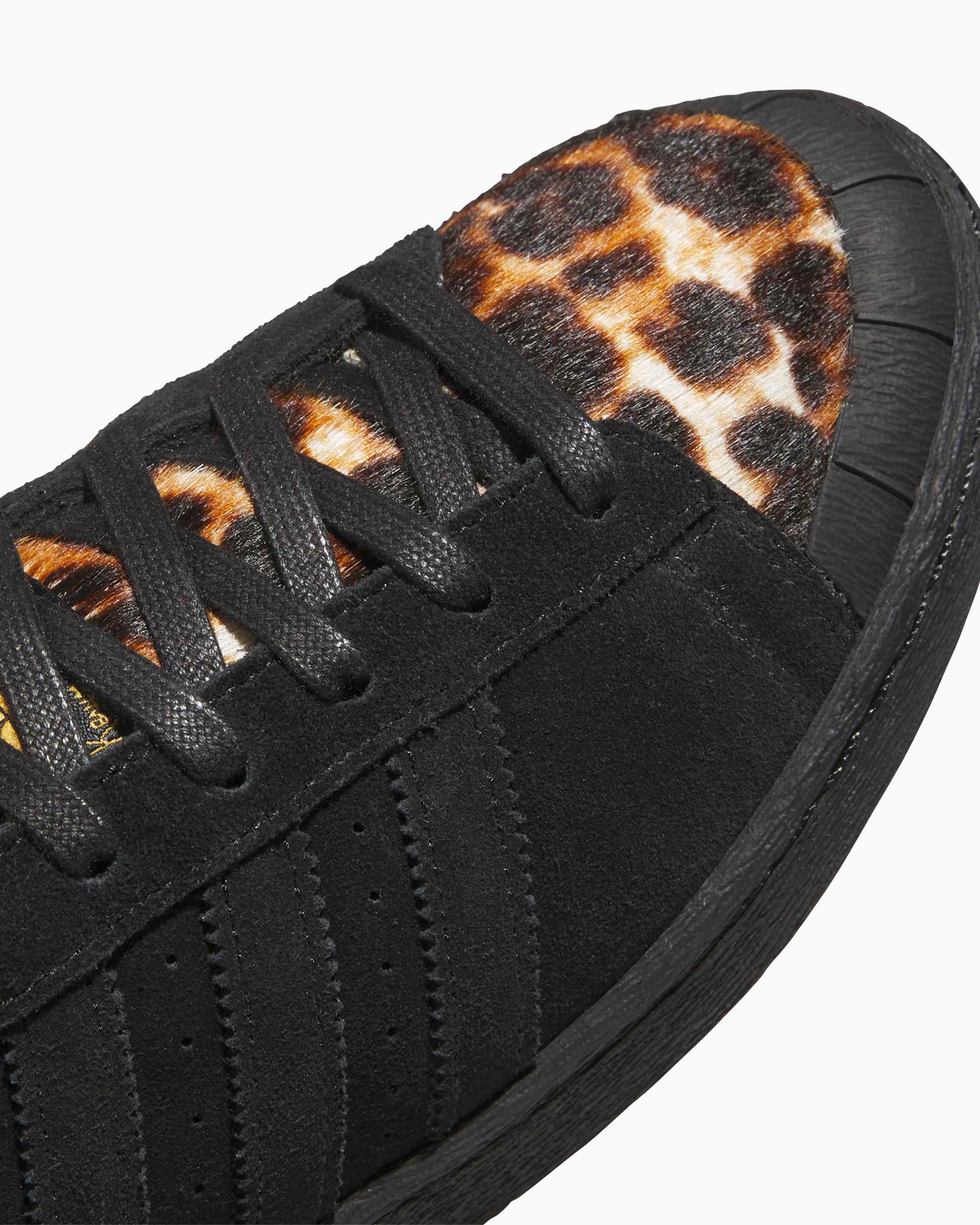 adidas Originals Jabbar Half Shell