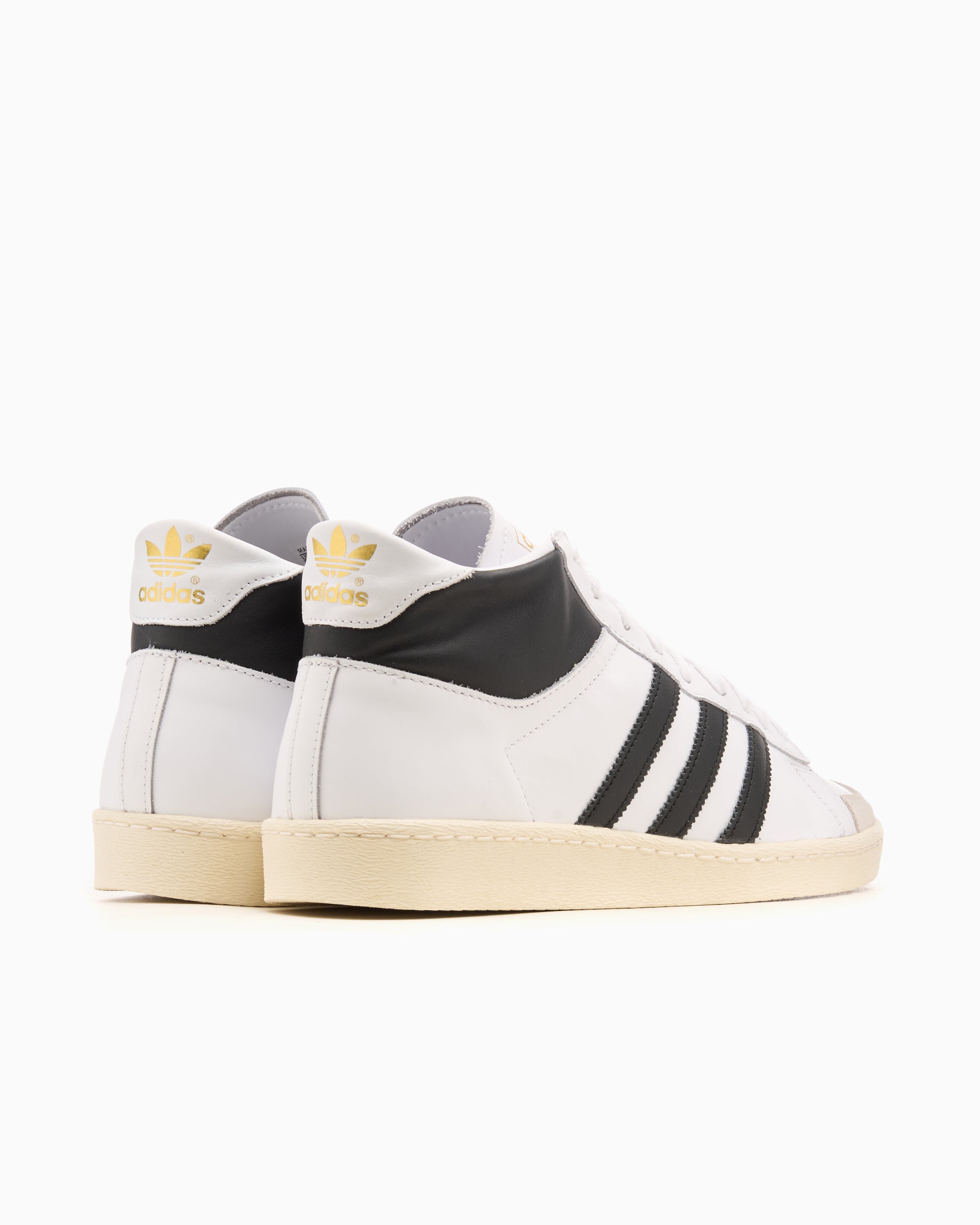 adidas Originals Jabbar Hi