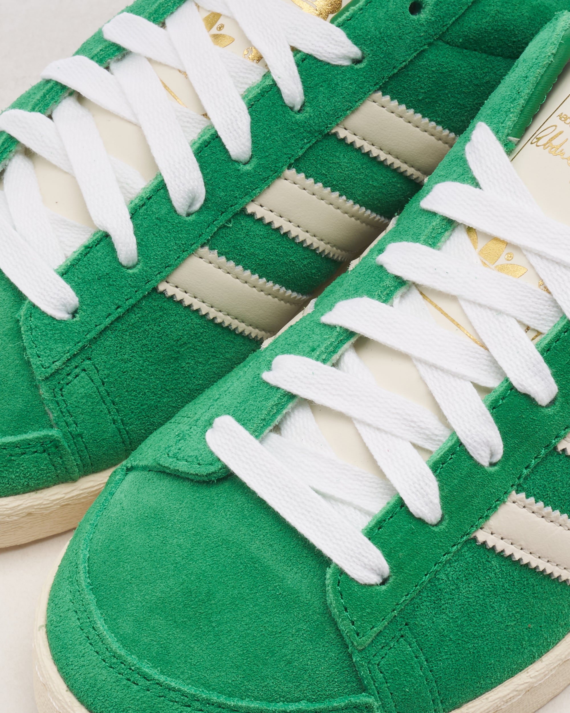 adidas Originals Jabbar Lo