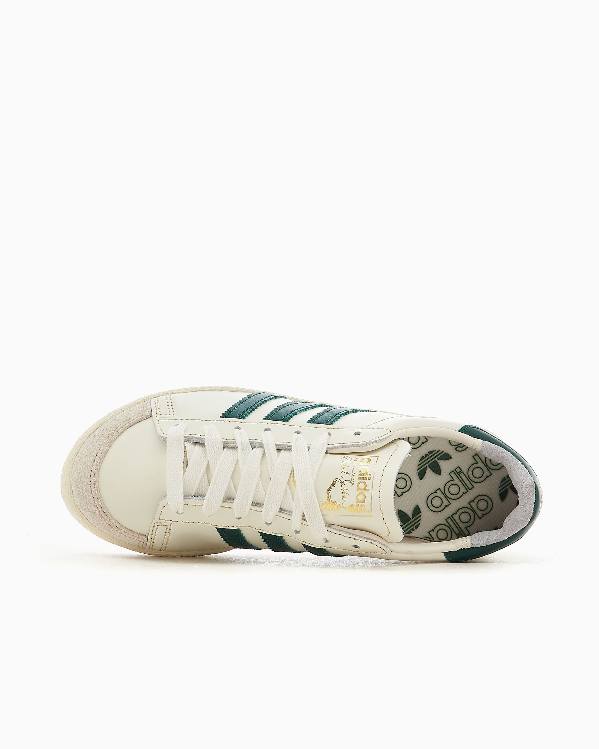 adidas Originals Jabbar Low