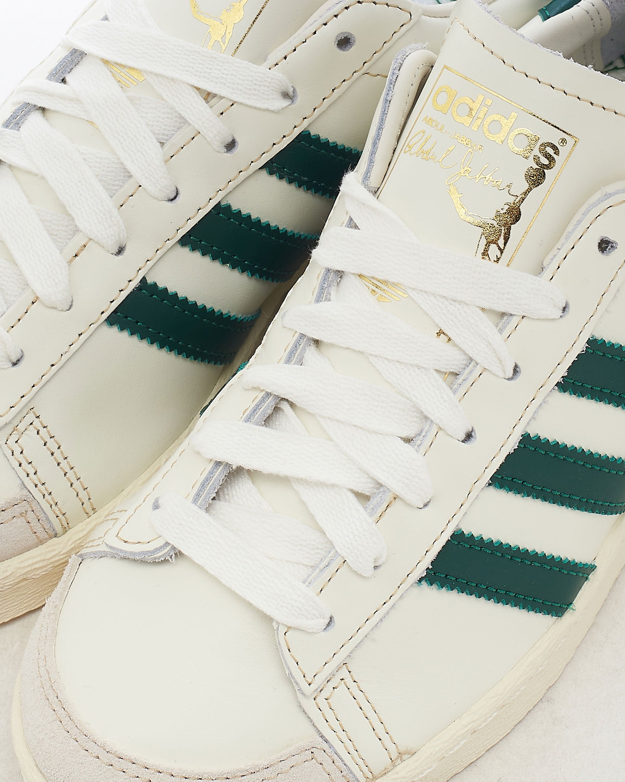 adidas Originals Jabbar Low