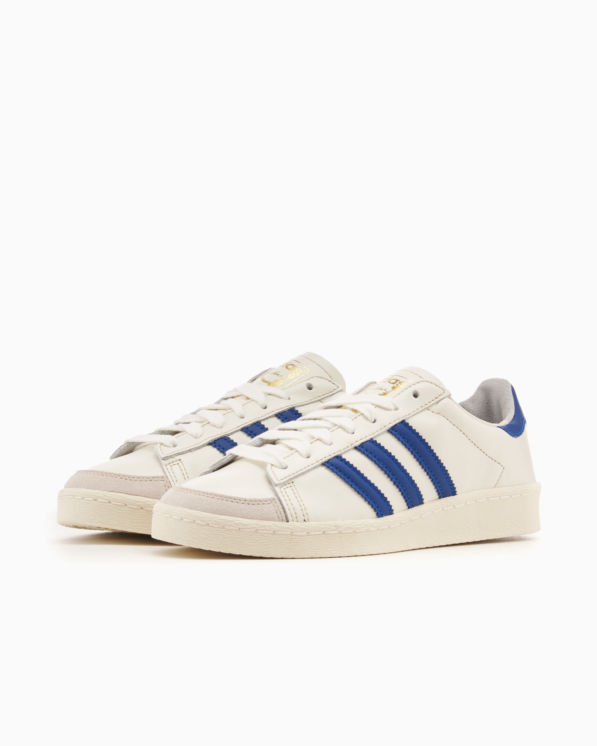 adidas Originals Jabbar Low