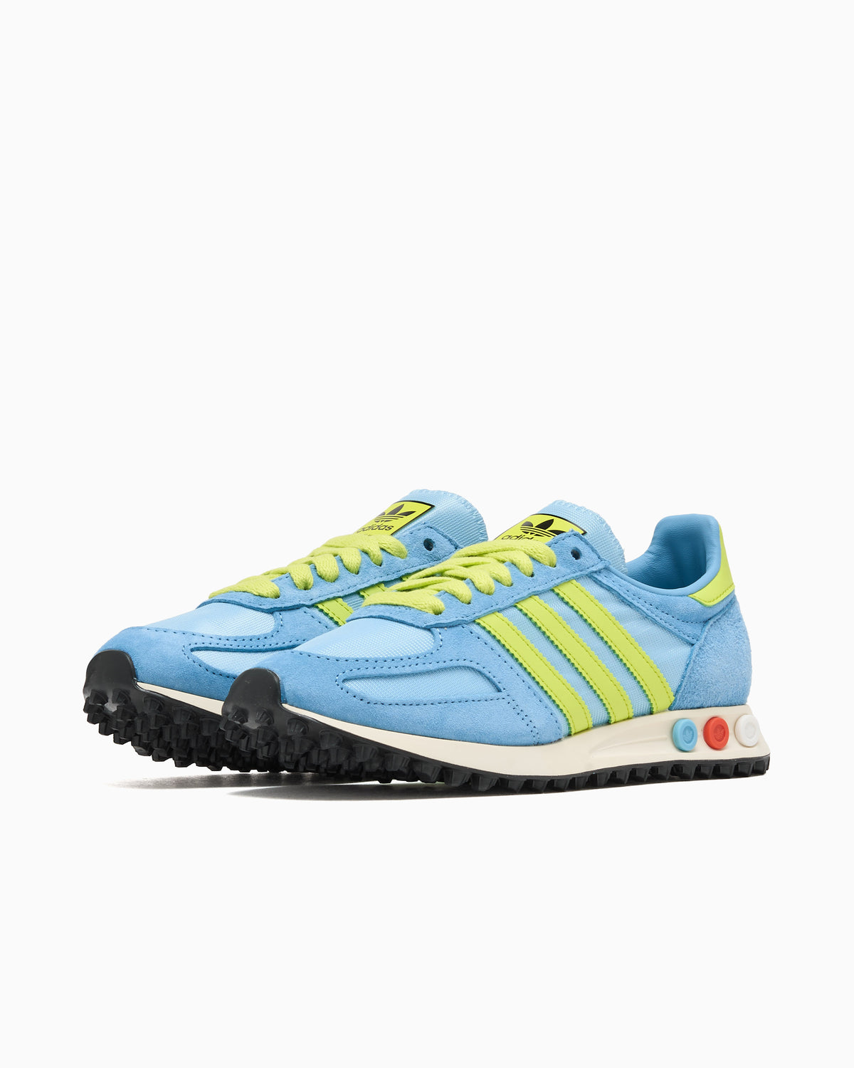 adidas Originals LA Trainer OG display picture 2