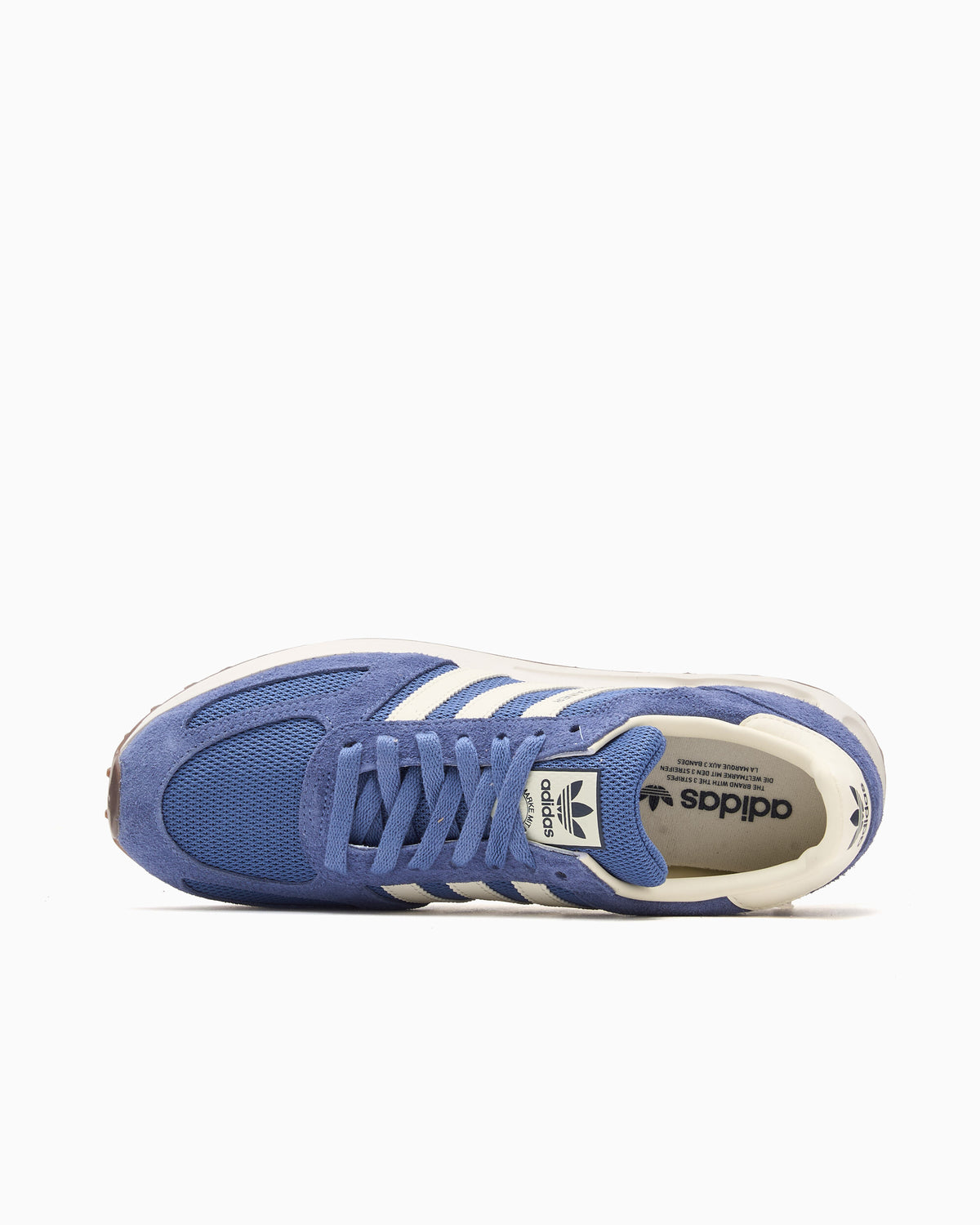 Sneakers adidas Originals LA Trainer OG - KH9684