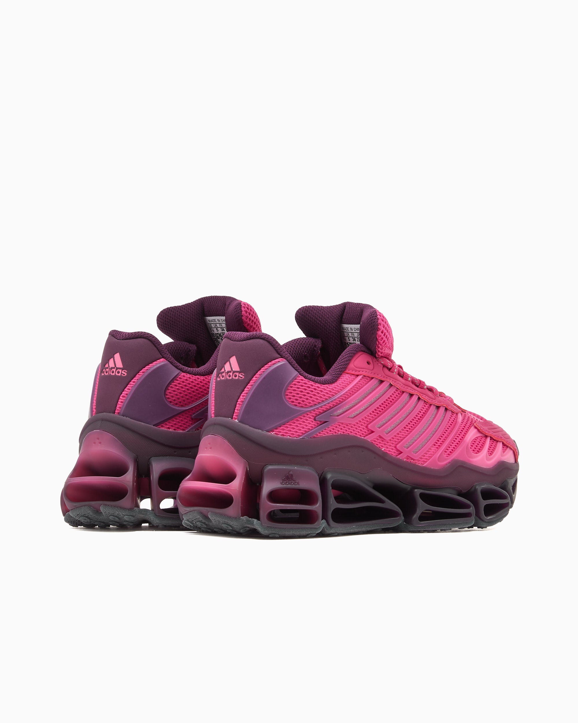 Sneakers adidas Originals Megaride AG - KJ7964