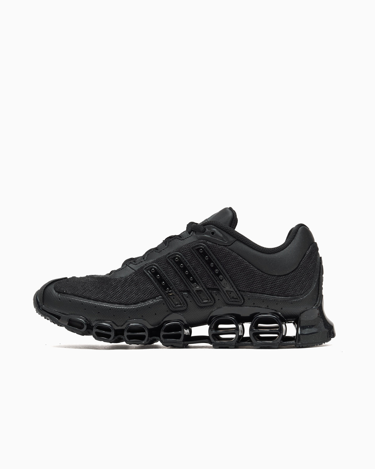 Adidas Megaride Mens Size 11 Womens 12 Sneakers‎ Black Training Shoes JP9626 adidas Originals MEGARIDE | JP9626 | AFEW STORE main image 2