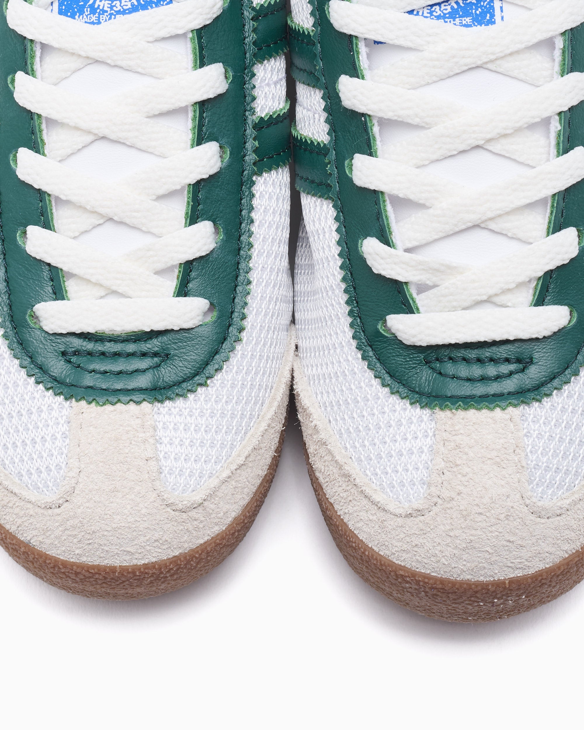 Sneakers adidas Originals Melbourne UP - KJ4237