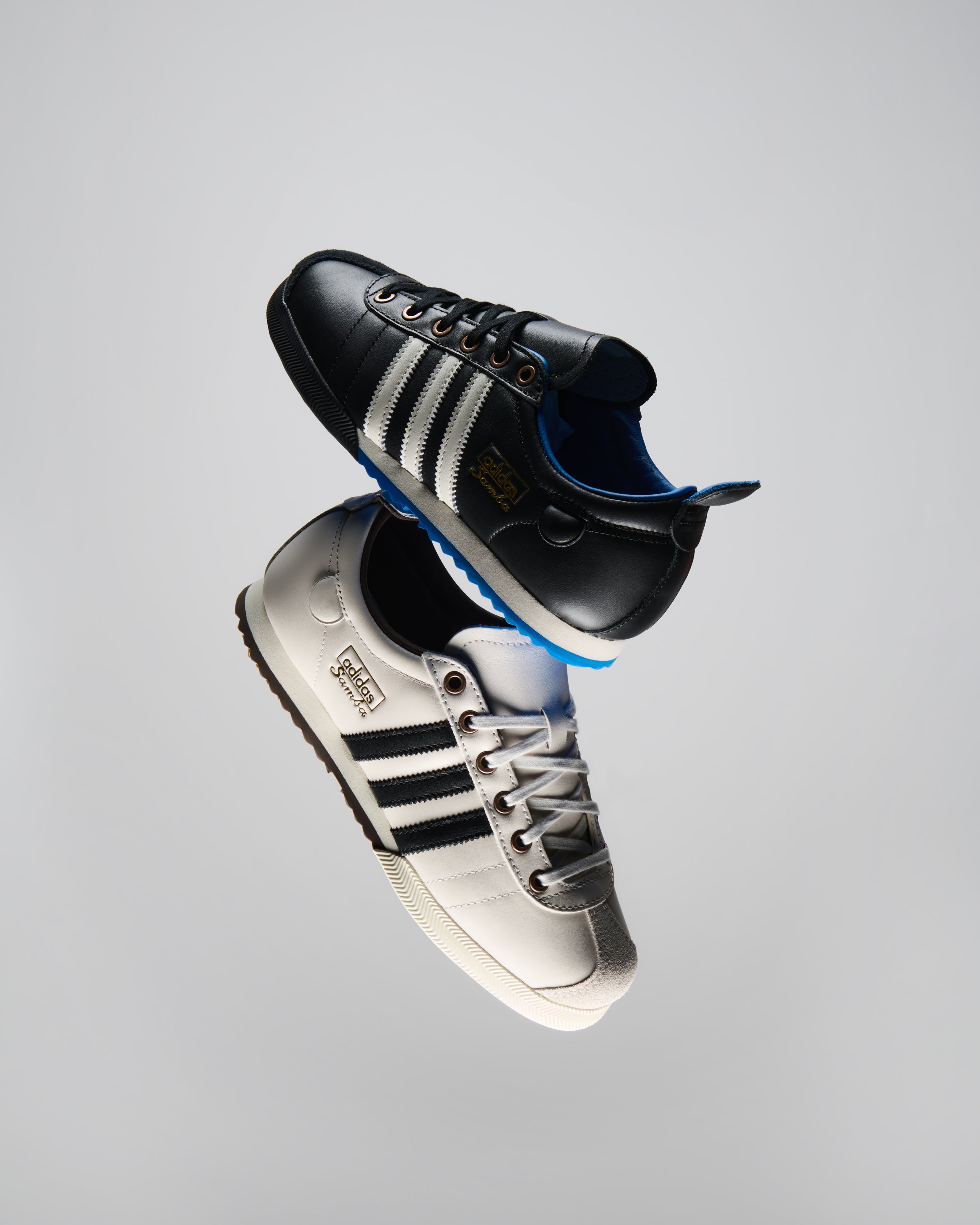 Sneakers adidas Originals Samba 62 - IH8603