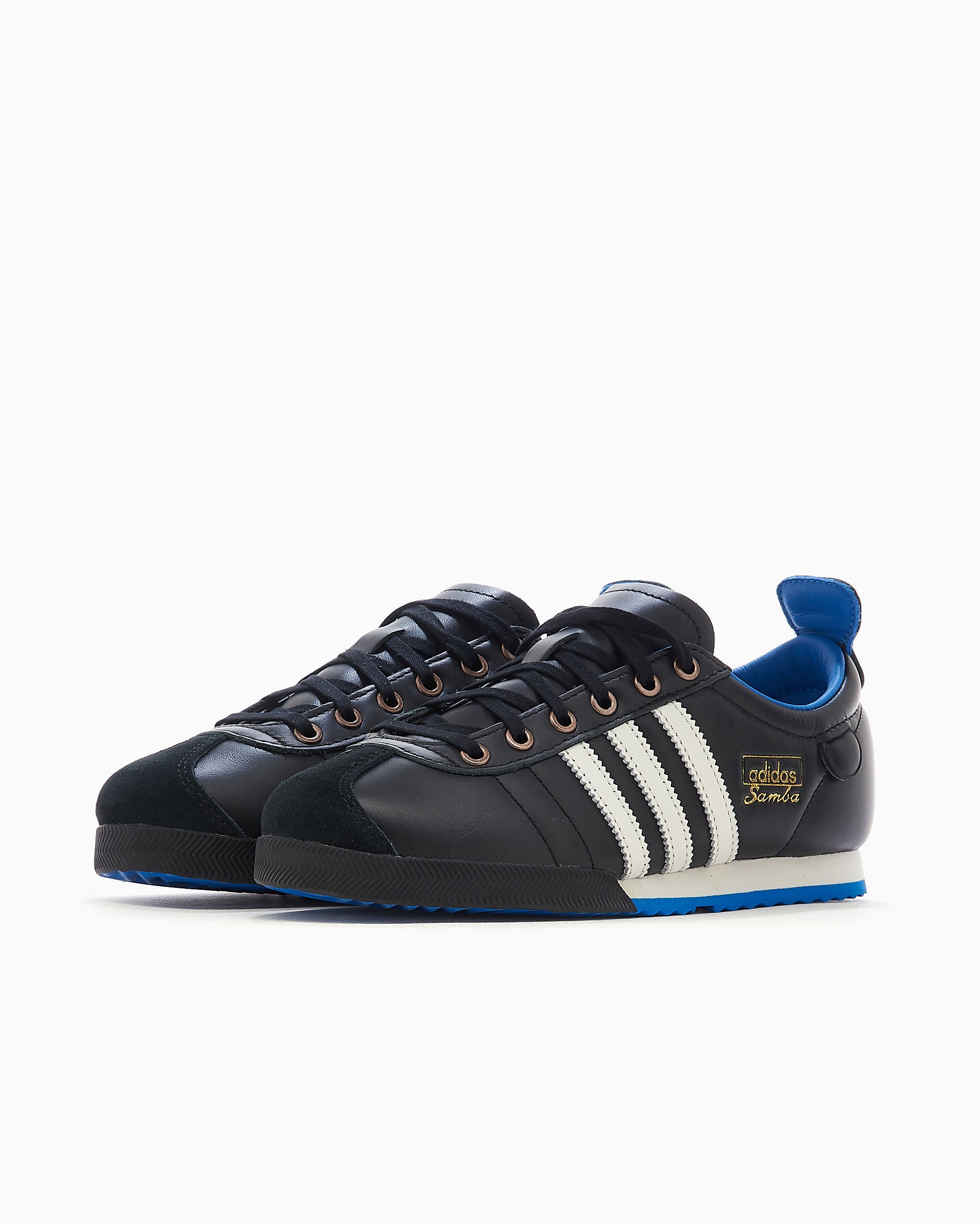 Sneakers adidas Originals Samba 62 - IH8603