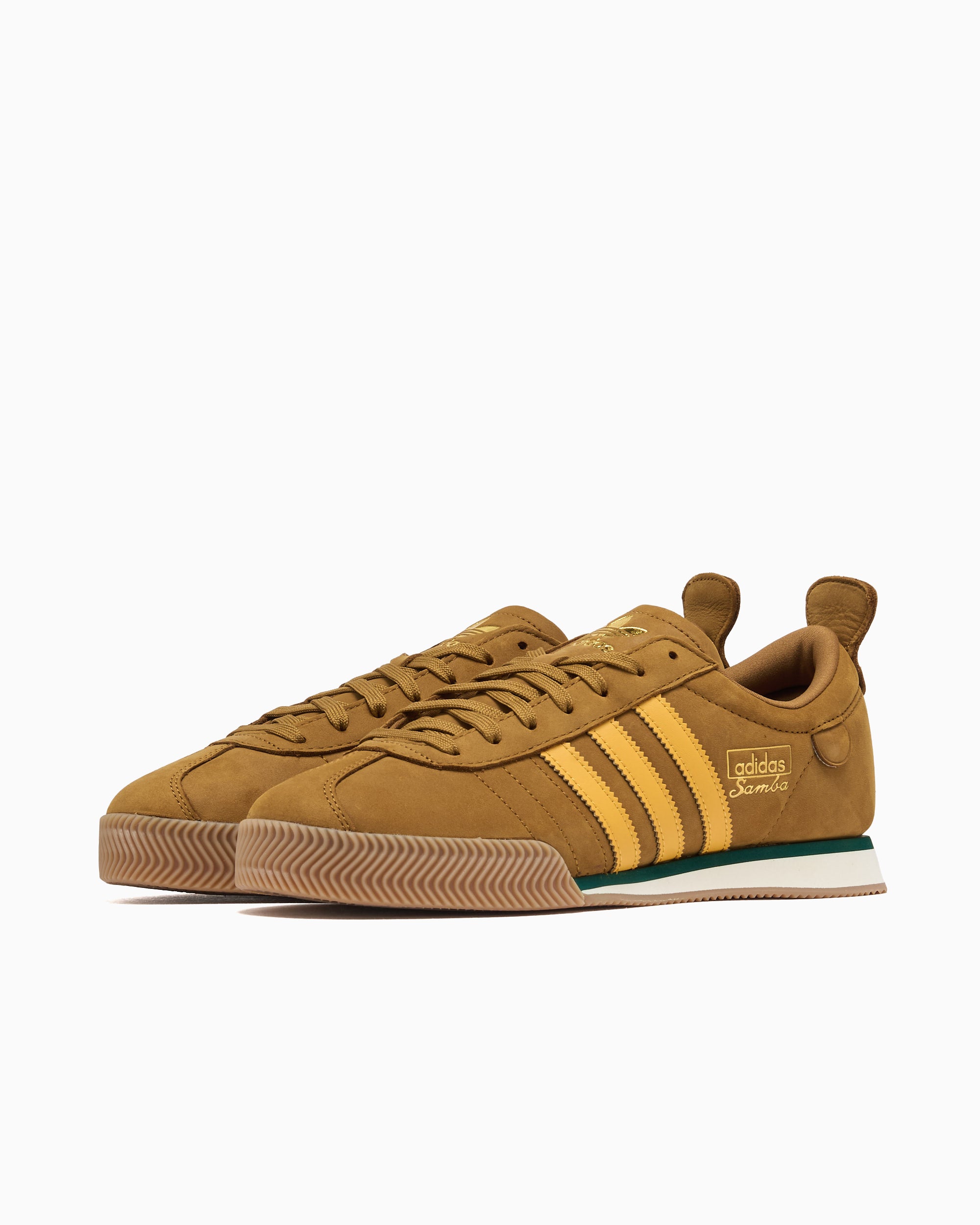 Sneakers adidas Originals Samba 62 Super - KI0925