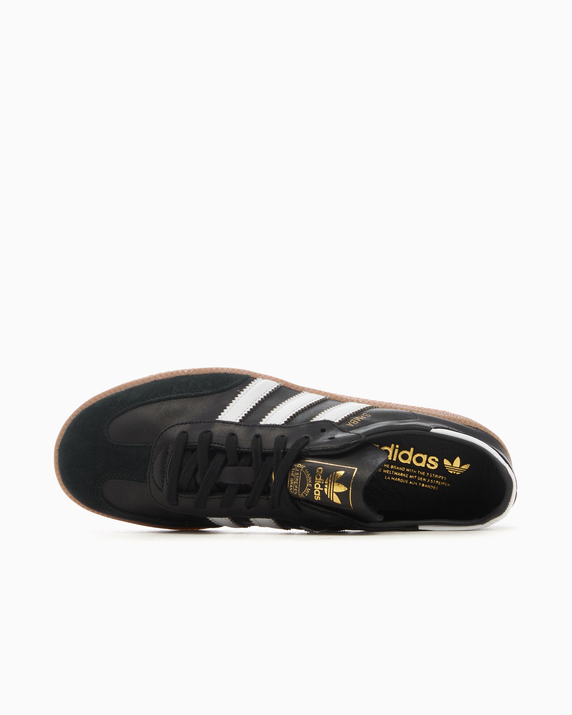 adidas Originals Samba Decon