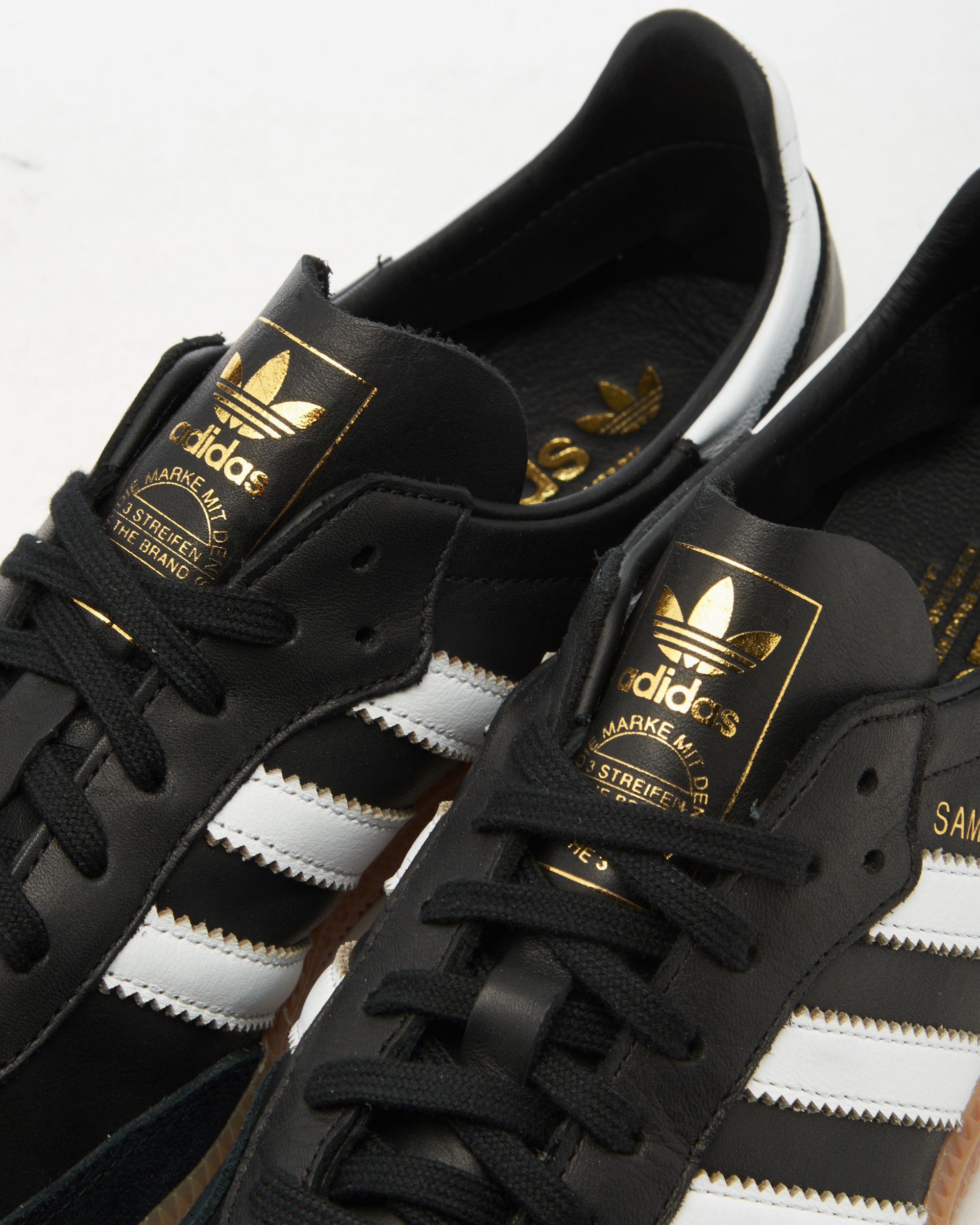 adidas Originals Samba Decon