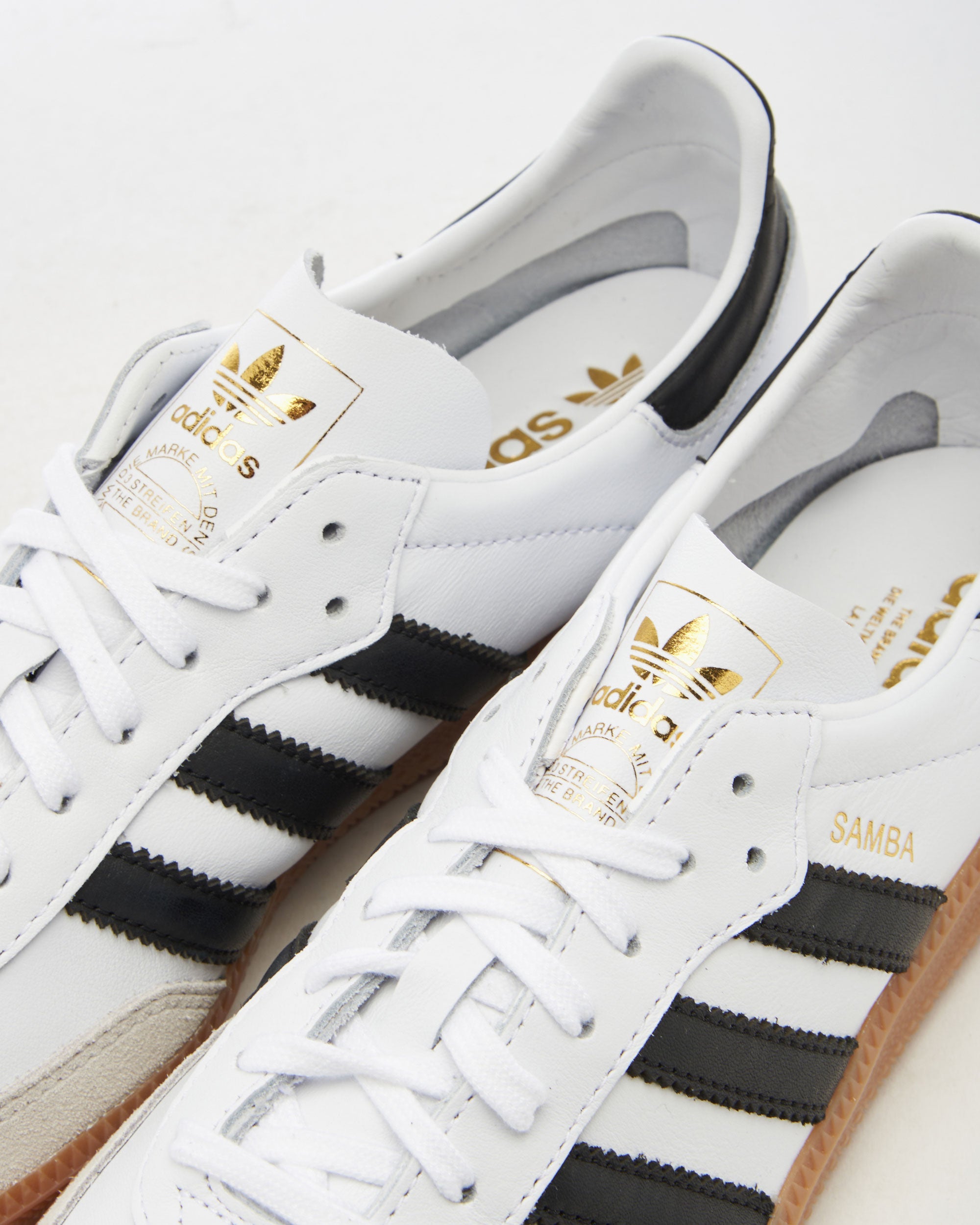 adidas Originals Samba Decon