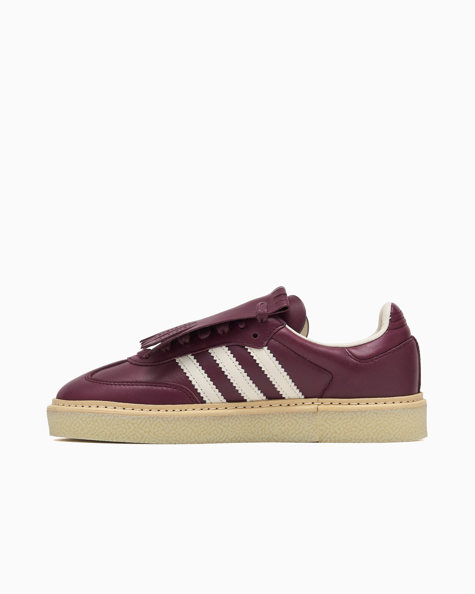 Sneakers adidas Originals Samba LUX - JR0903