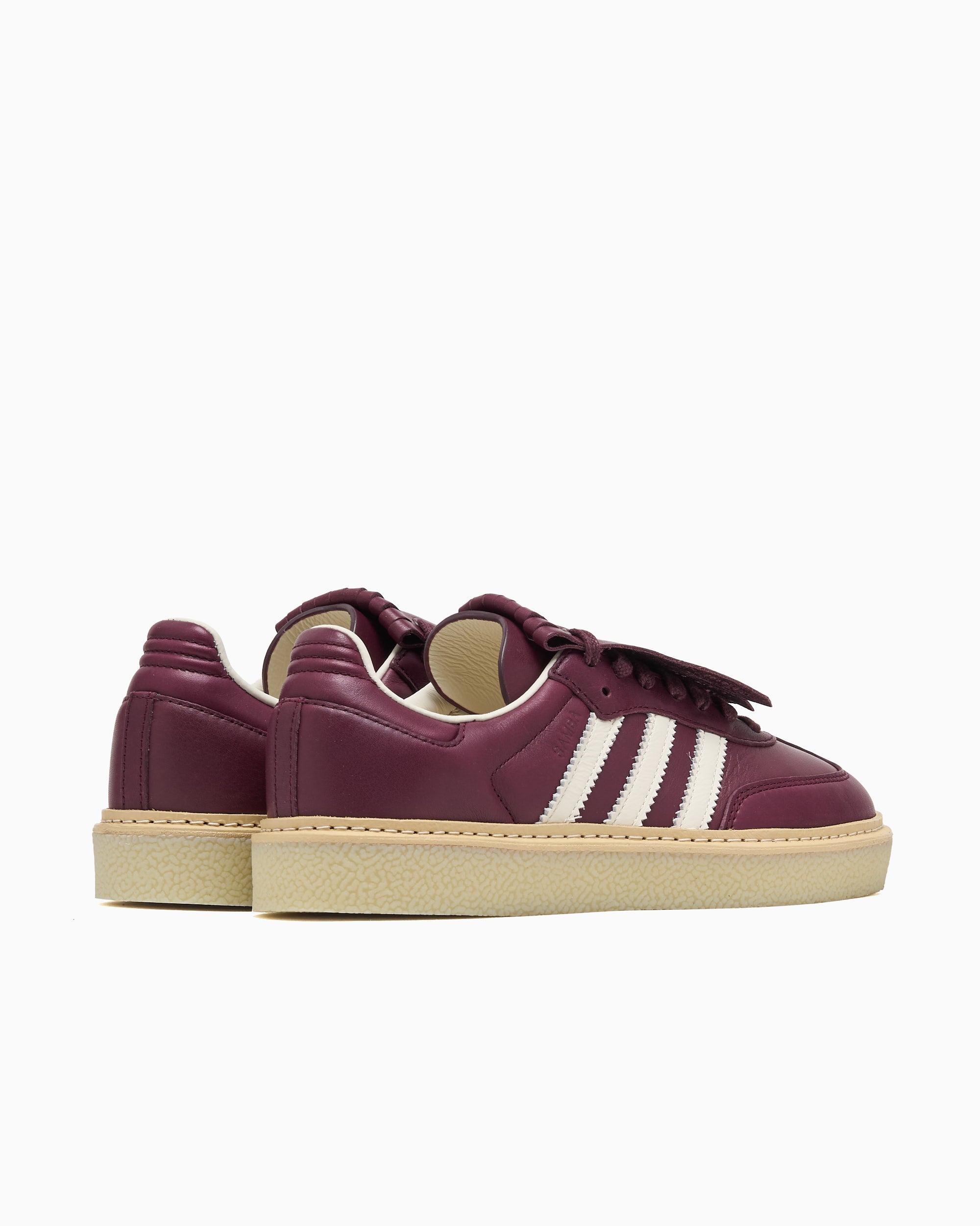 輸入盤　DVD　CASA DE SAMBA adidas Originals Samba LUX
