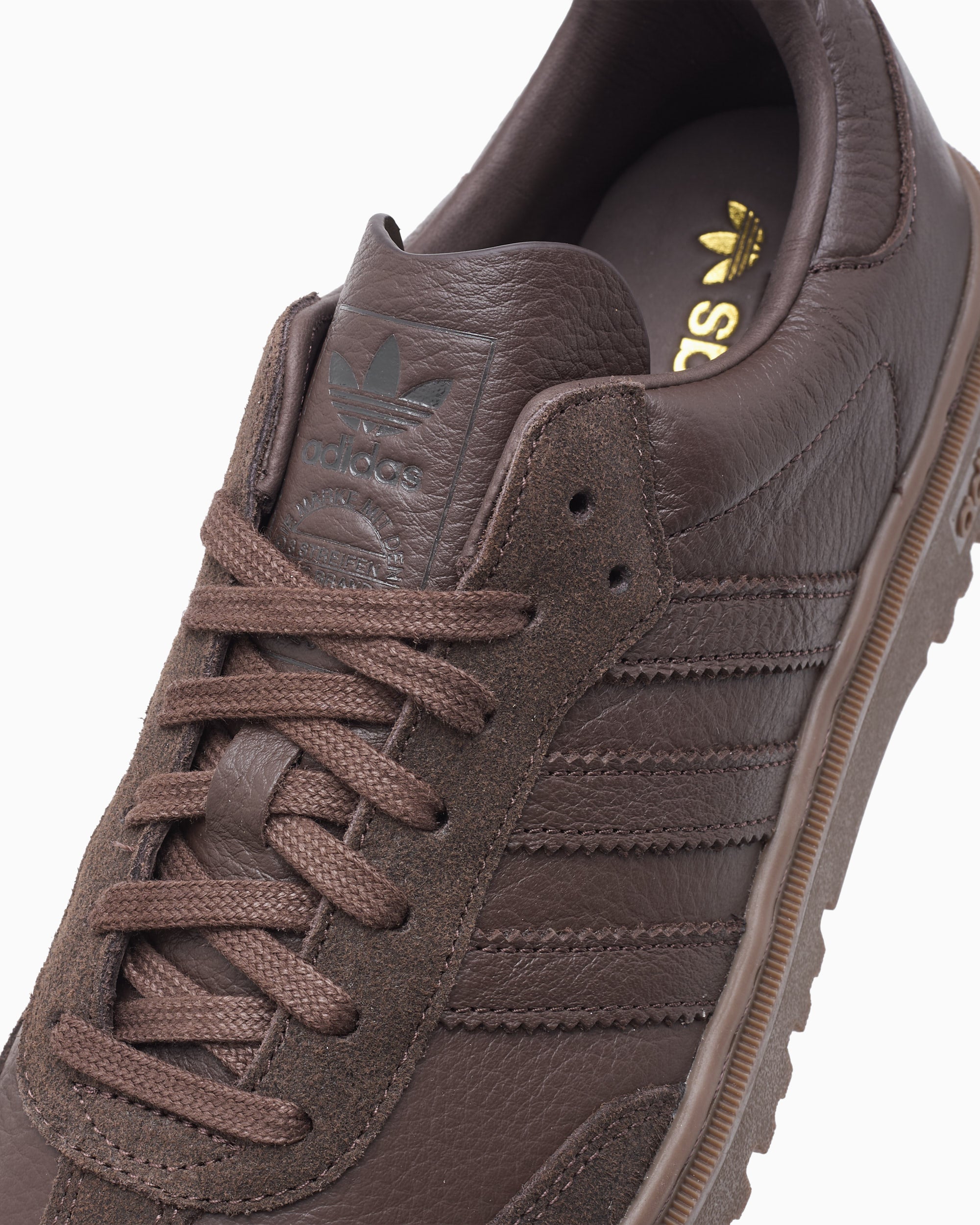 Sneakers adidas Originals Samba LX Freizeit - HQ9251