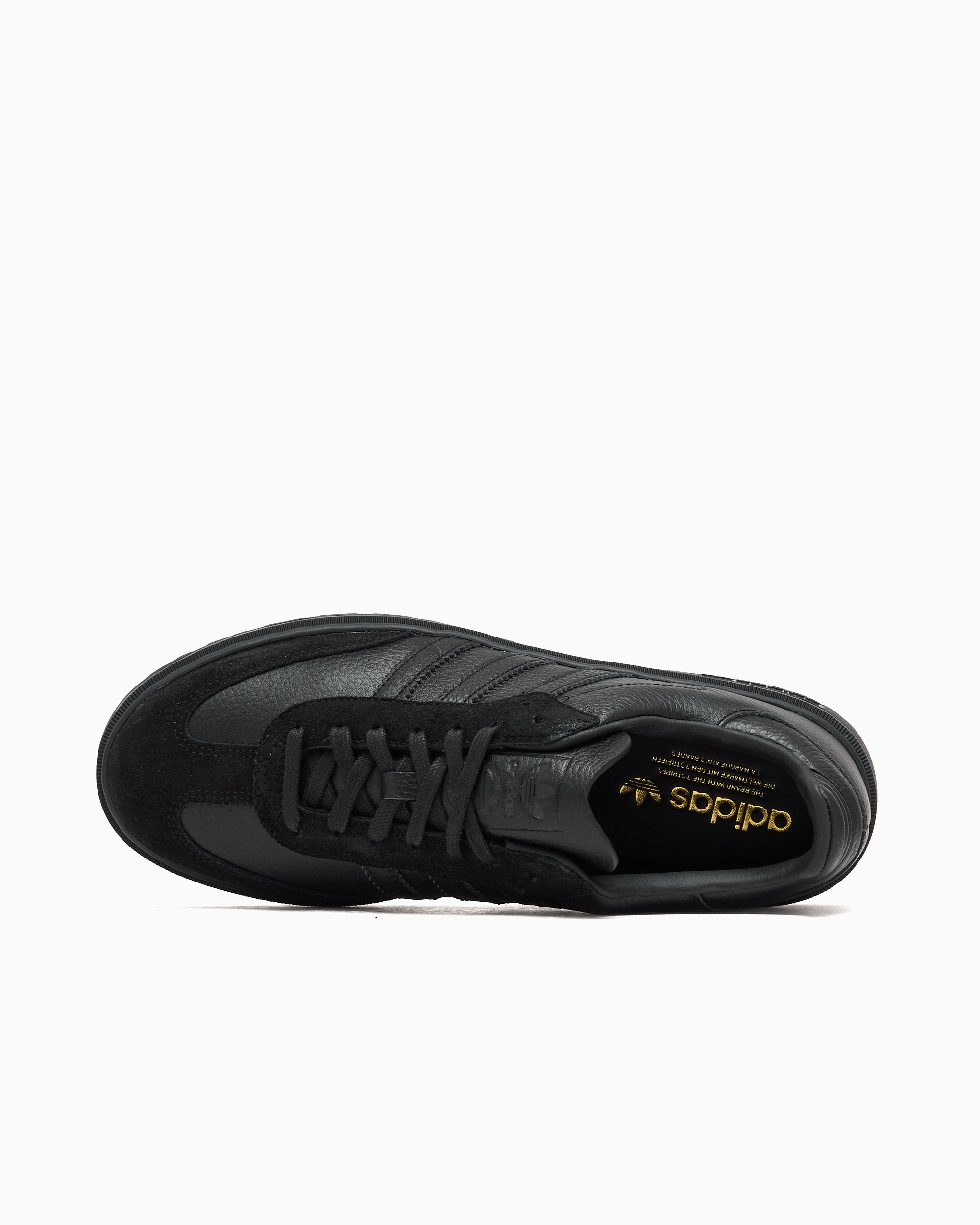 Sneakers adidas Originals Samba LX Freizeit - JQ9407