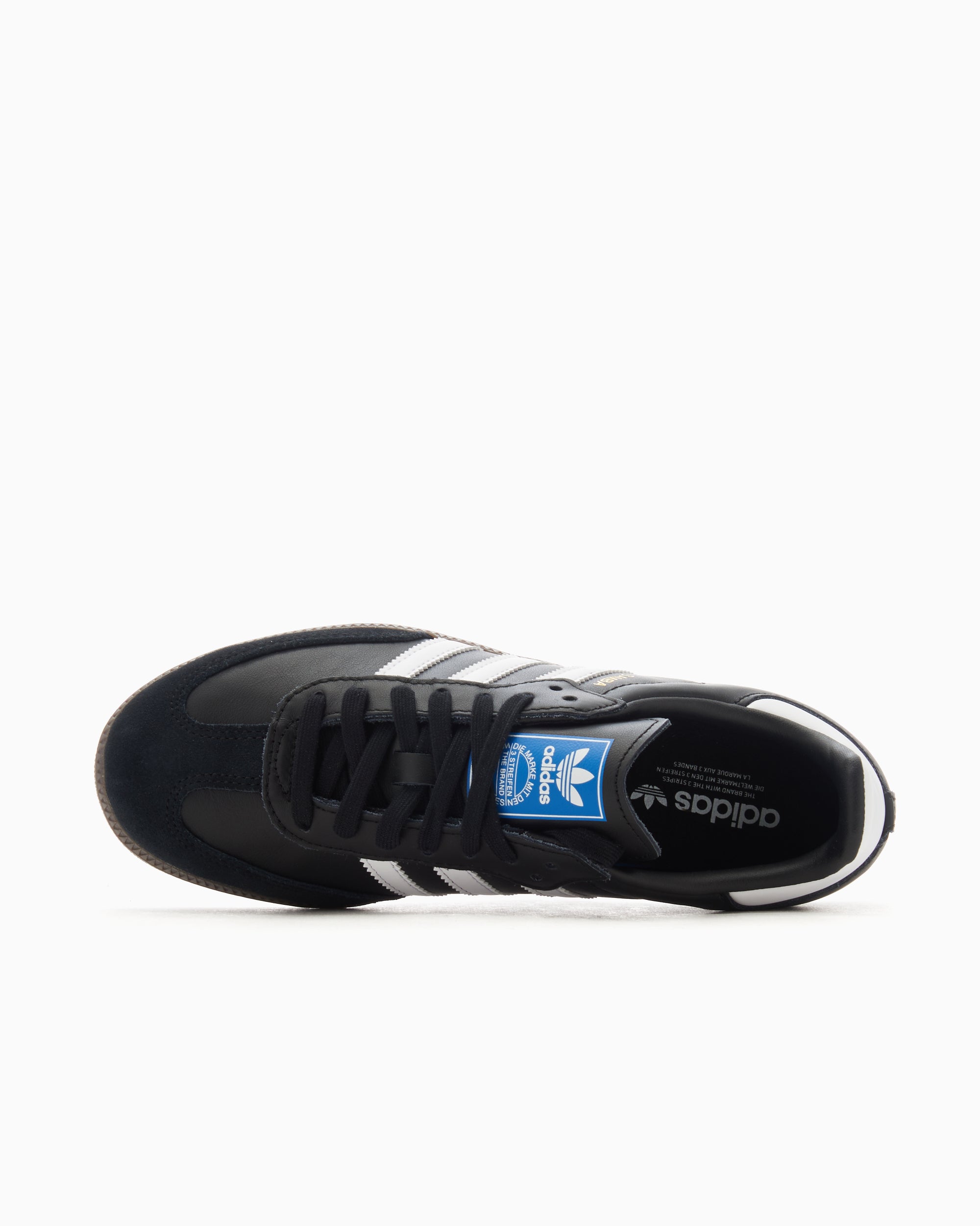 Sneakers adidas Originals Samba OG - B75807
