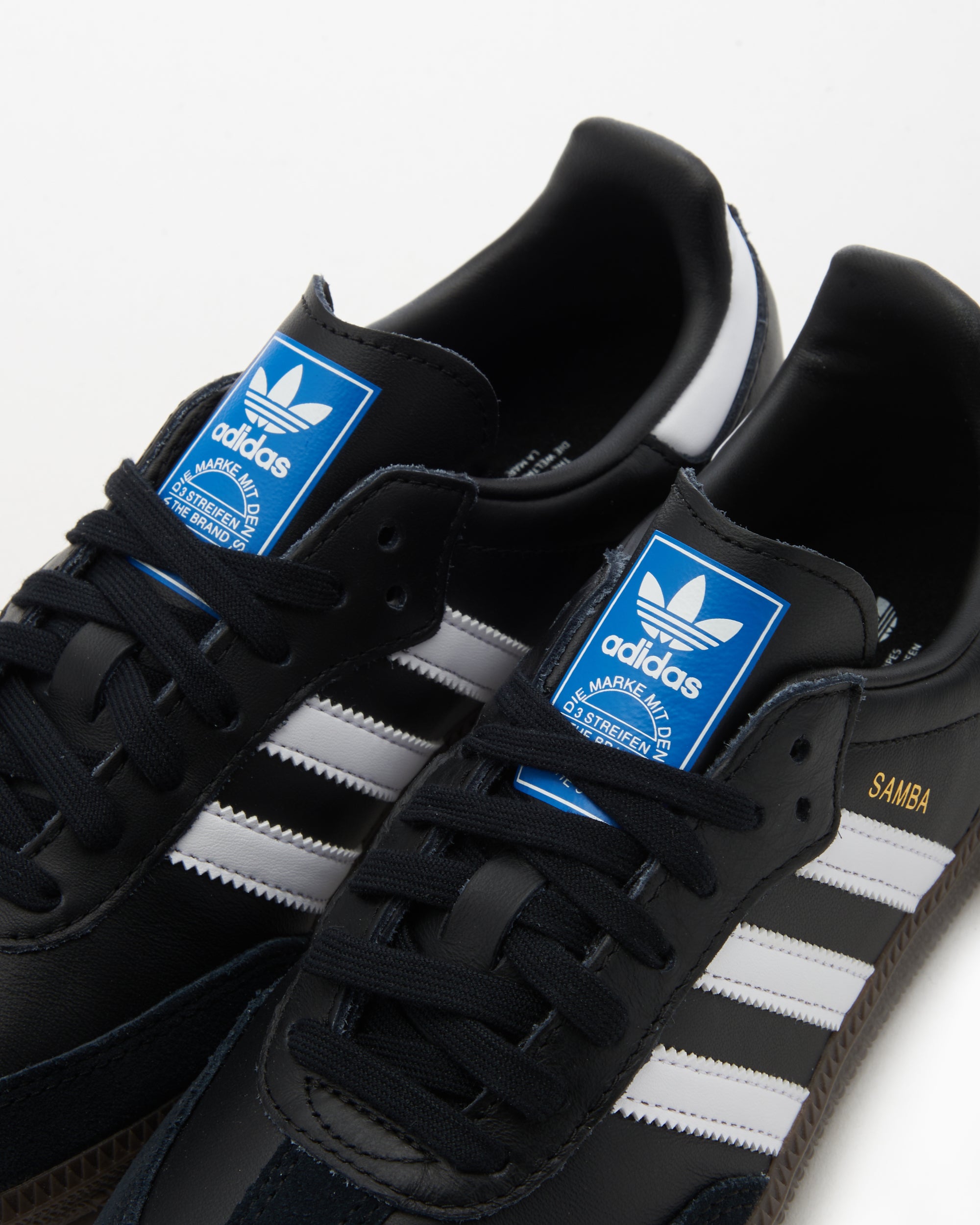 Sneakers adidas Originals Samba OG - B75807