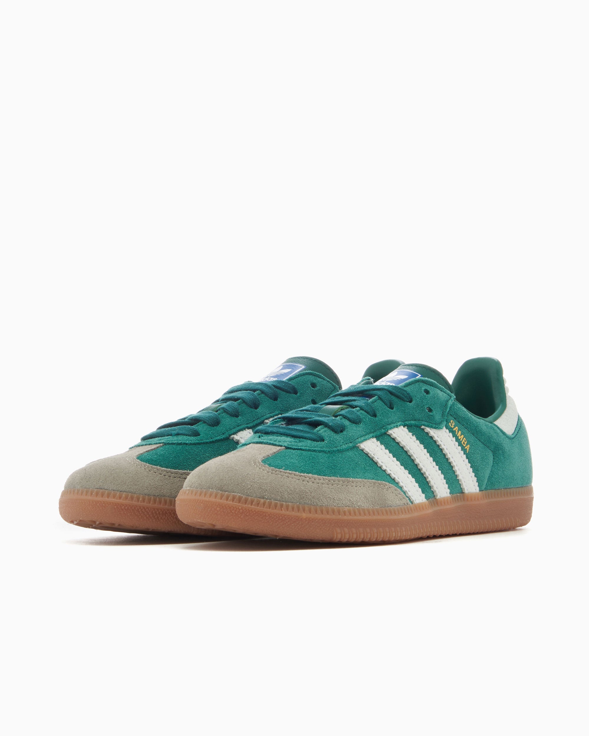 Sneakers adidas Originals Samba OG - ID2054