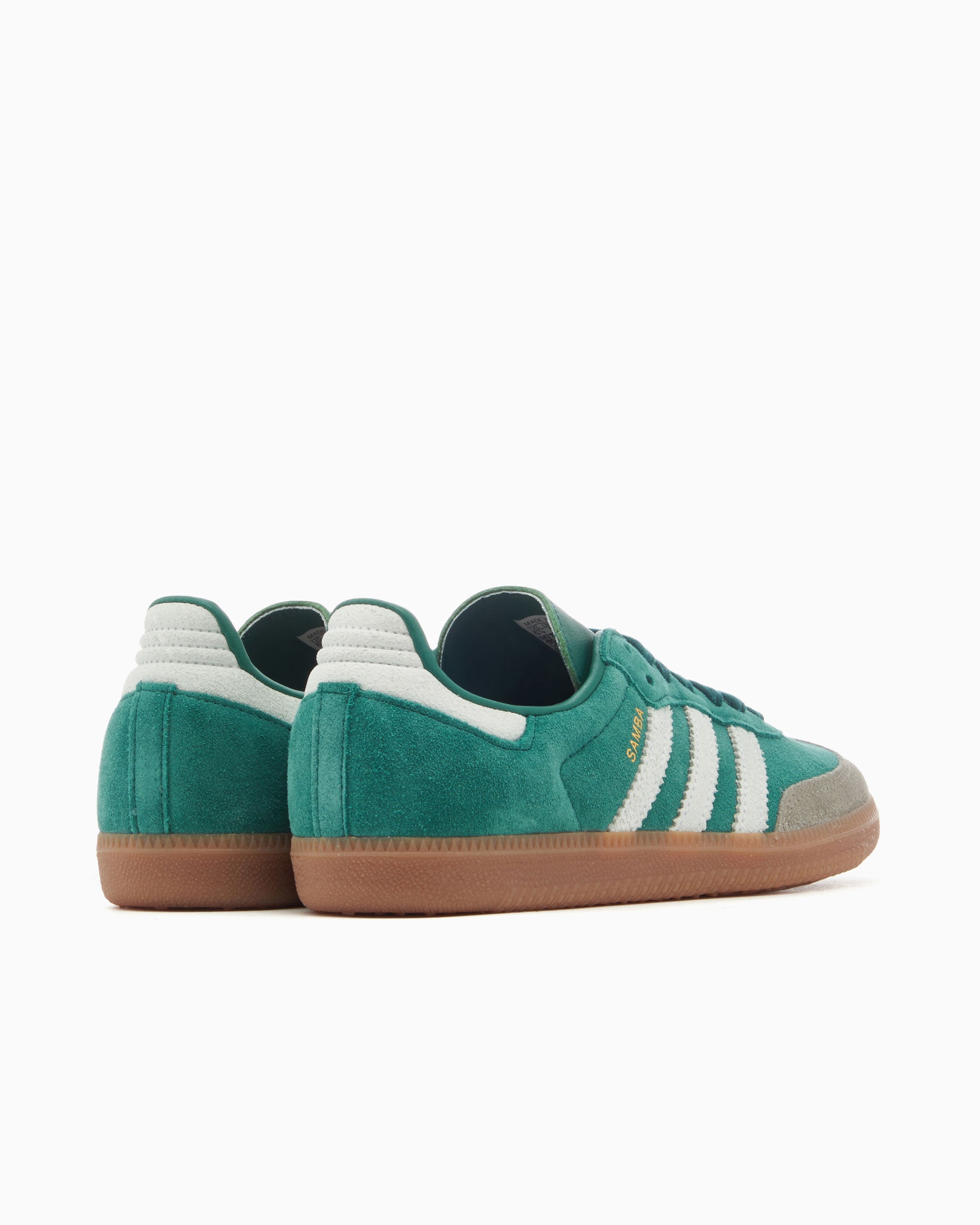 Sneakers adidas Originals Samba OG - ID2054
