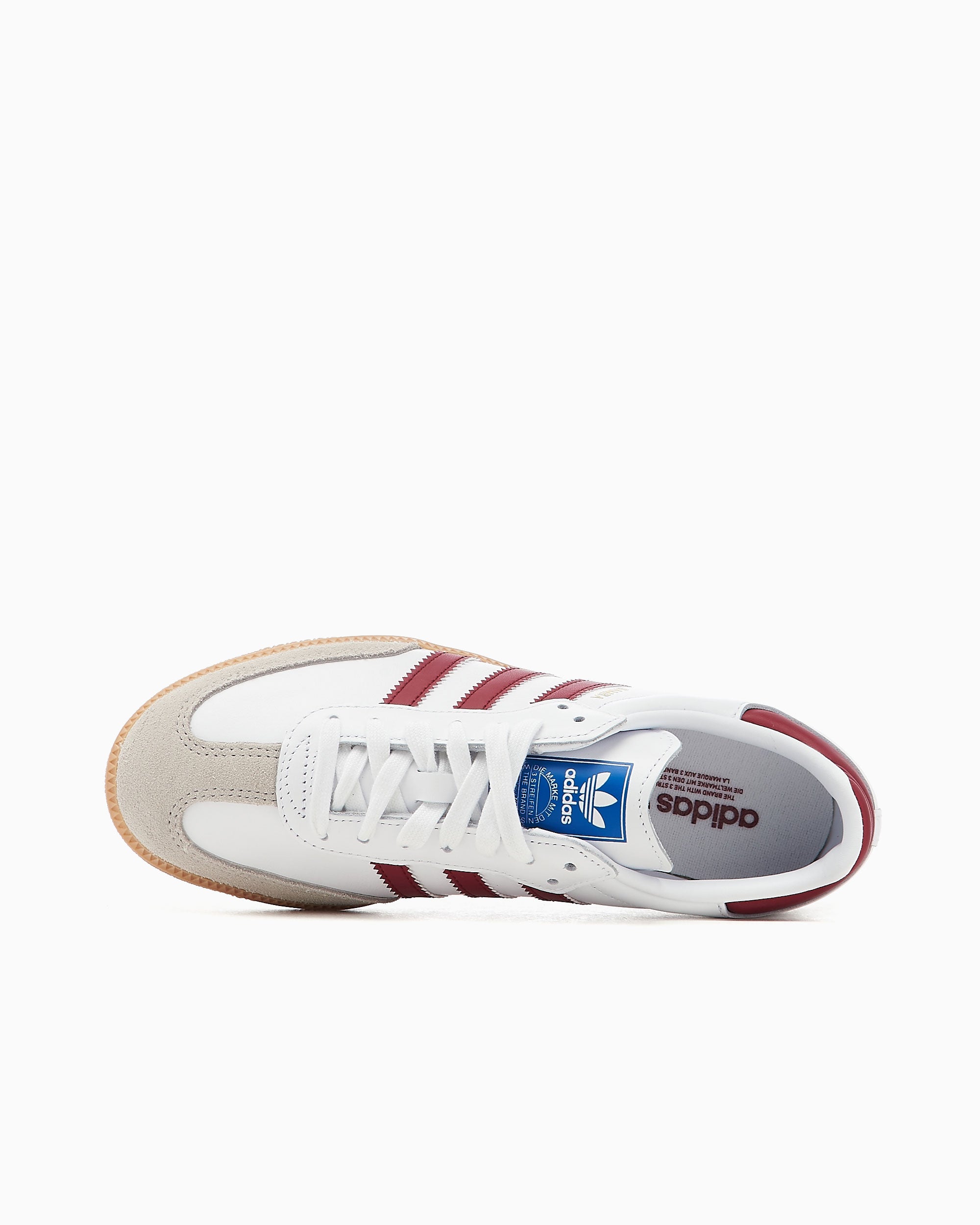 adidas Originals Samba OG