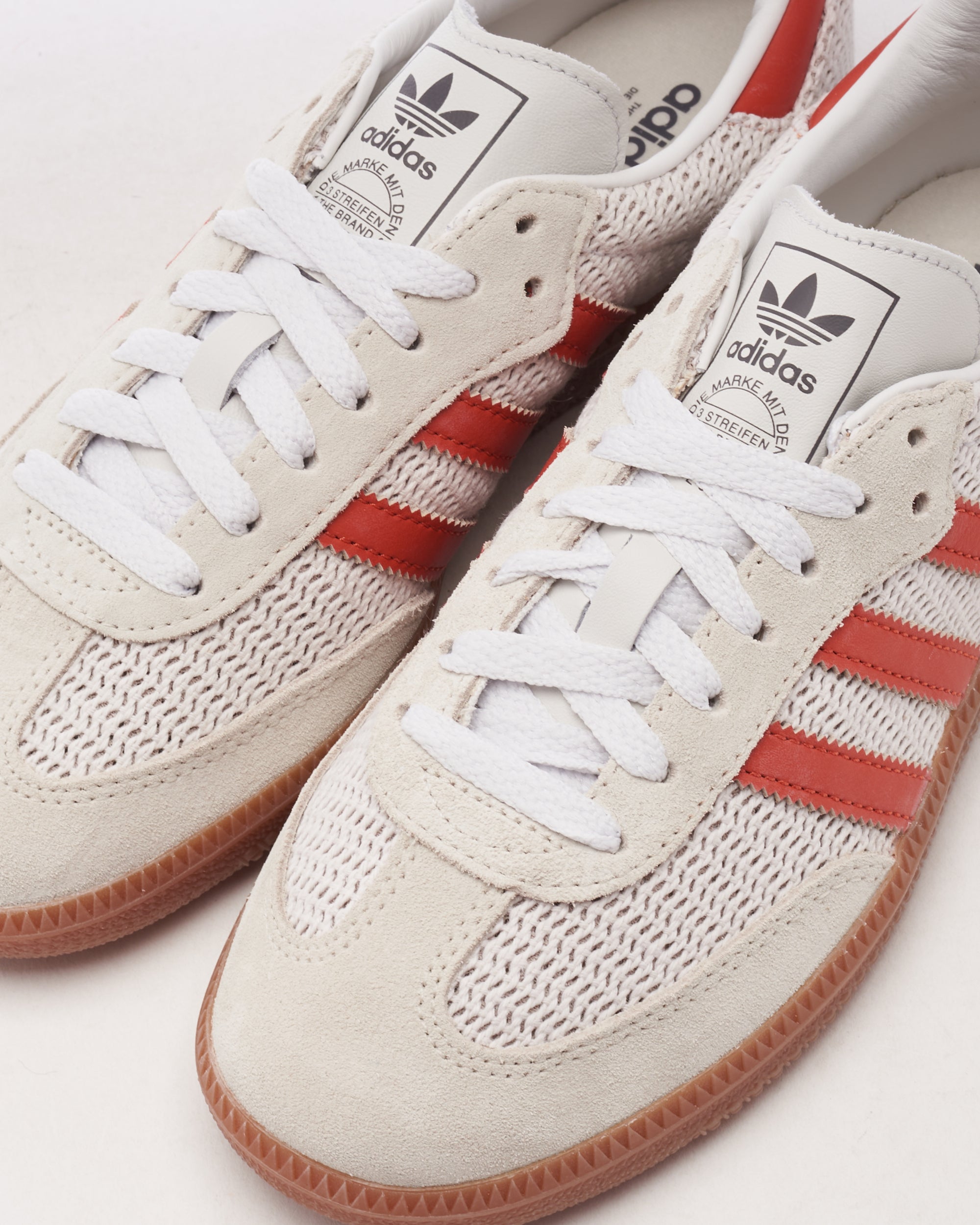 Sneakers adidas Originals Samba OG - IG1380